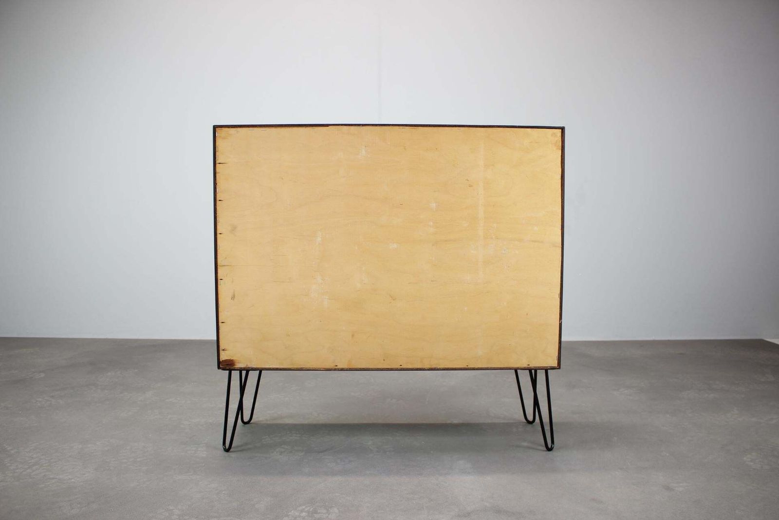 photo furniture Mid Century Rosewood Cabinet, 1960's, Danish