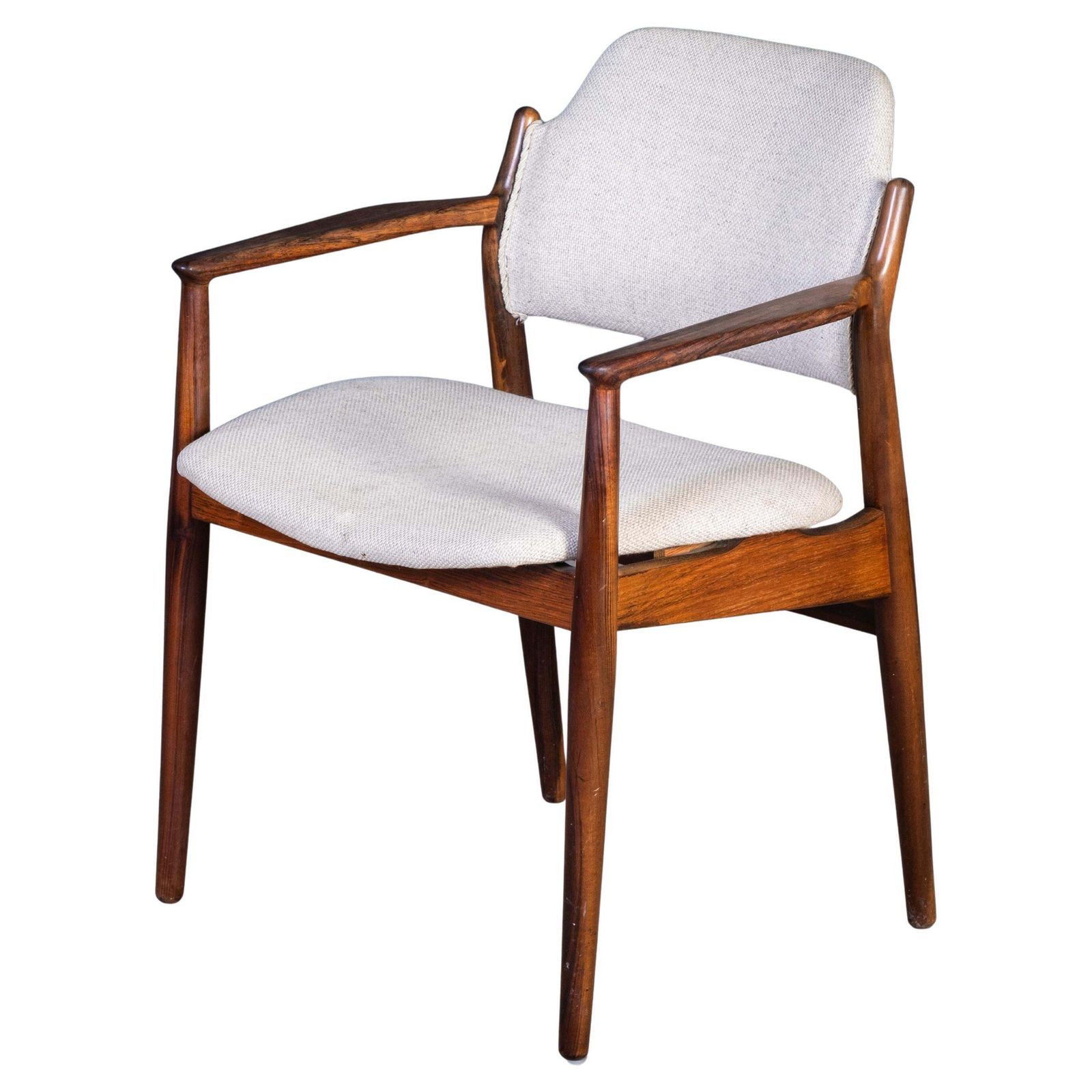 Armchair By Arne Vodder For Sibast Møbelfabrik, 1960s