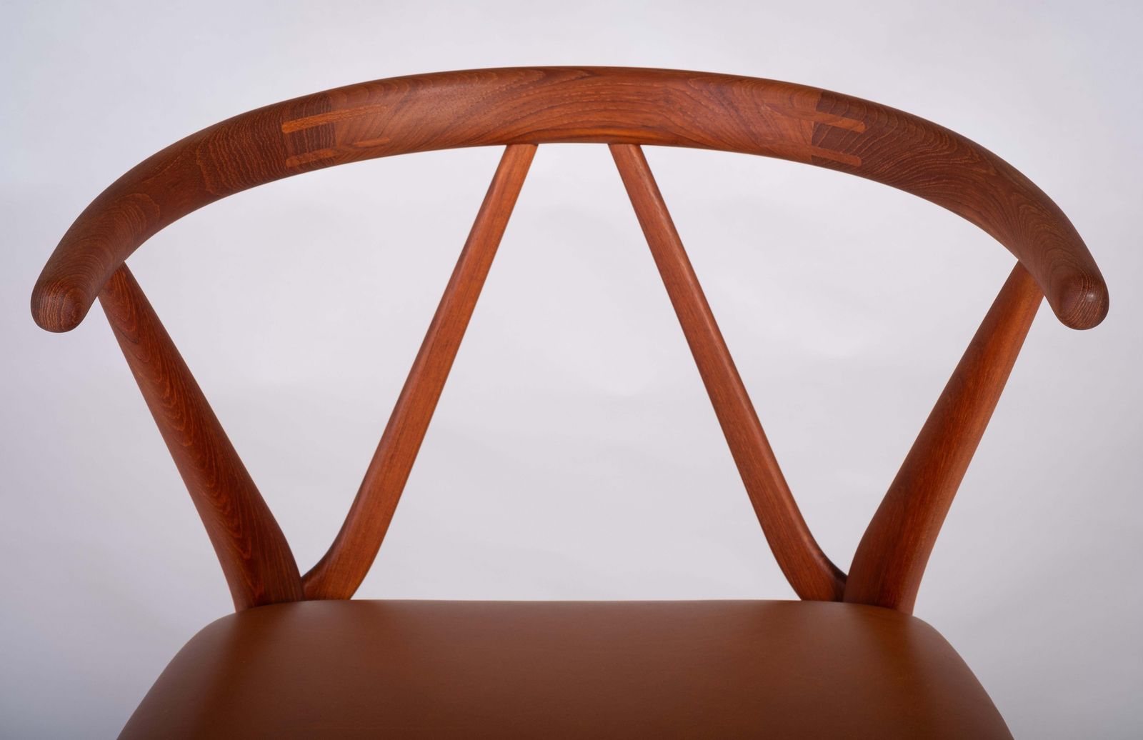 Fauteuil Van Henning Kjærnulf Voor Bruno Hansen, Denemarken, Jaren 1960 photo vinterior