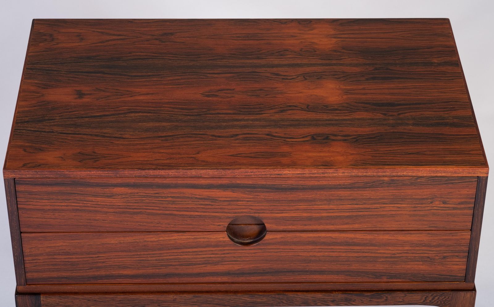 Rosewood Dresser By Aksel Kjersgaard, Denmark, 1950s photo buy