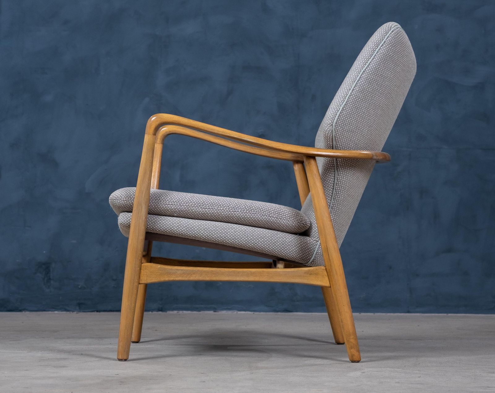 photo for sale Lounge Chairs Van Madsen & Schubell, Ca. Jaren 1950, Set Van 2
