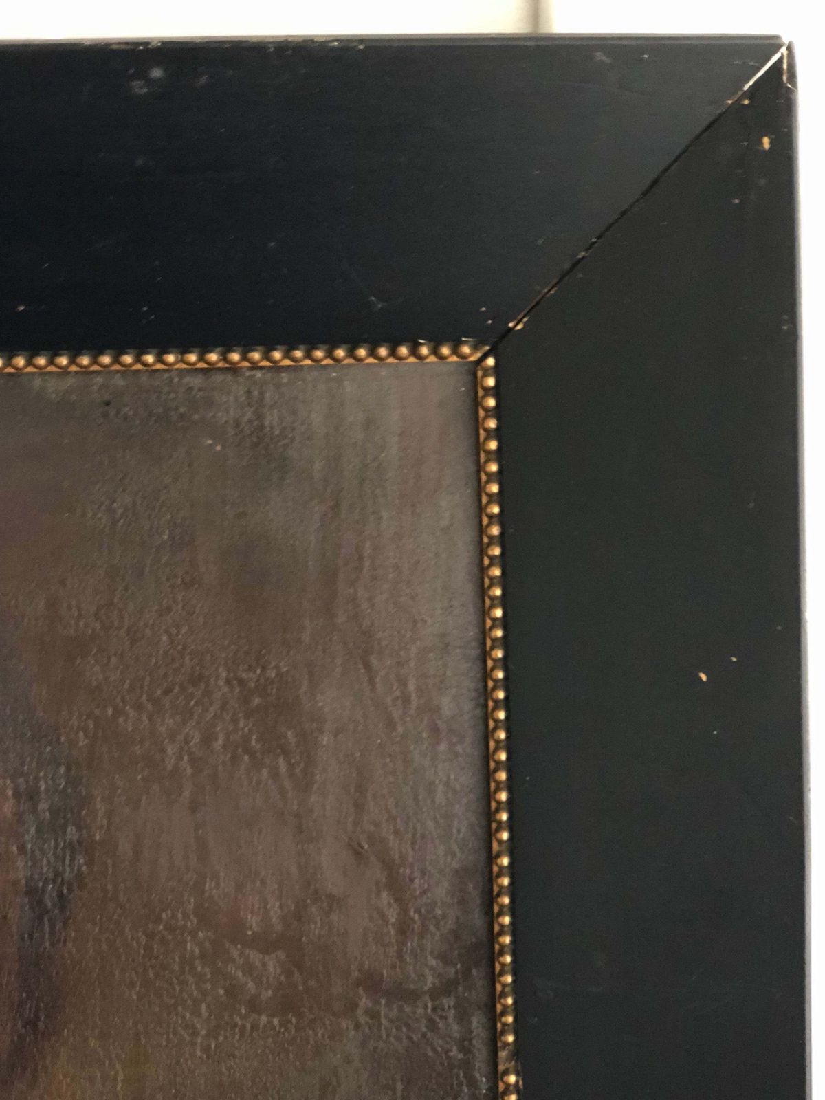 photo furniture Antique Oil Portrait Painting Of A Dutch Gentleman, C. 1840