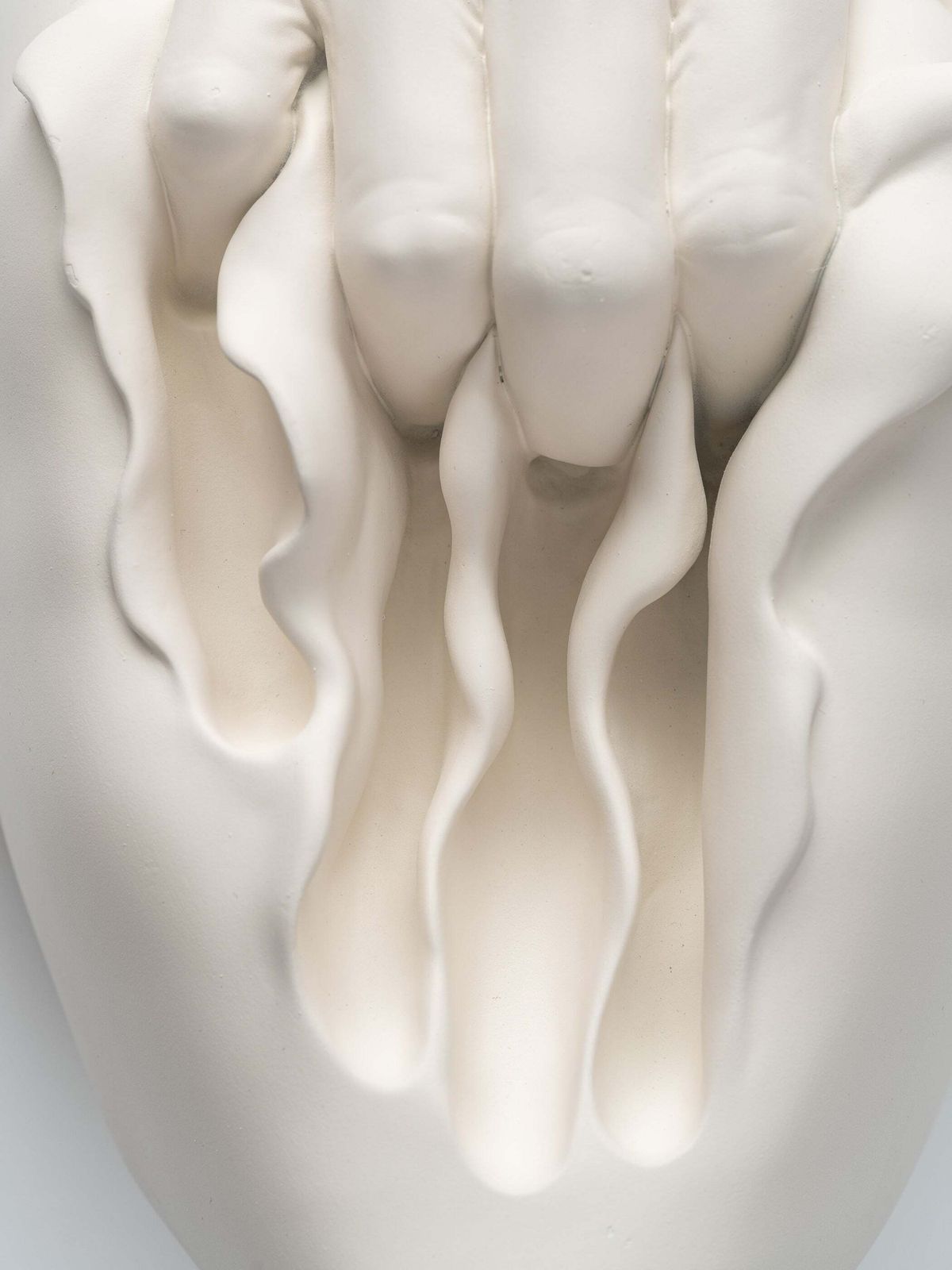 Johnson Tsang, Searching For Spring, 2022. photo furniture