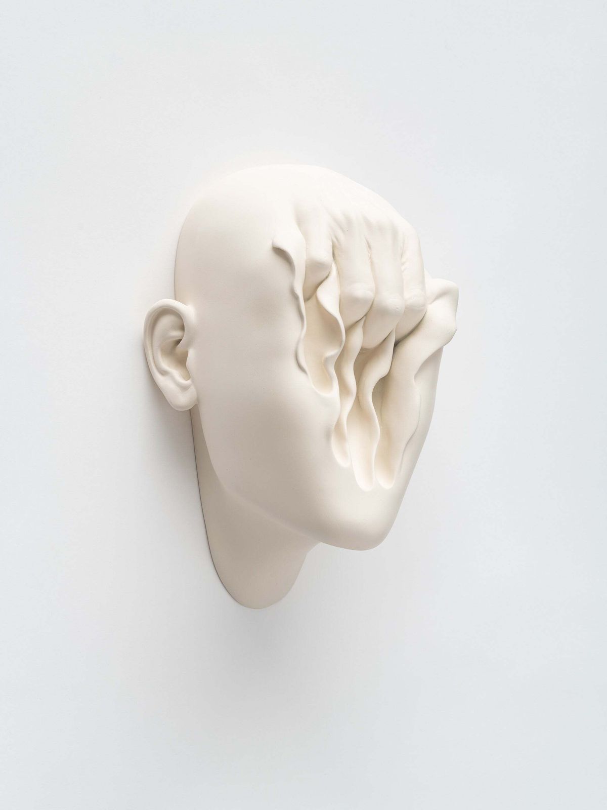 Johnson Tsang, Searching For Spring, 2022. photo for sale