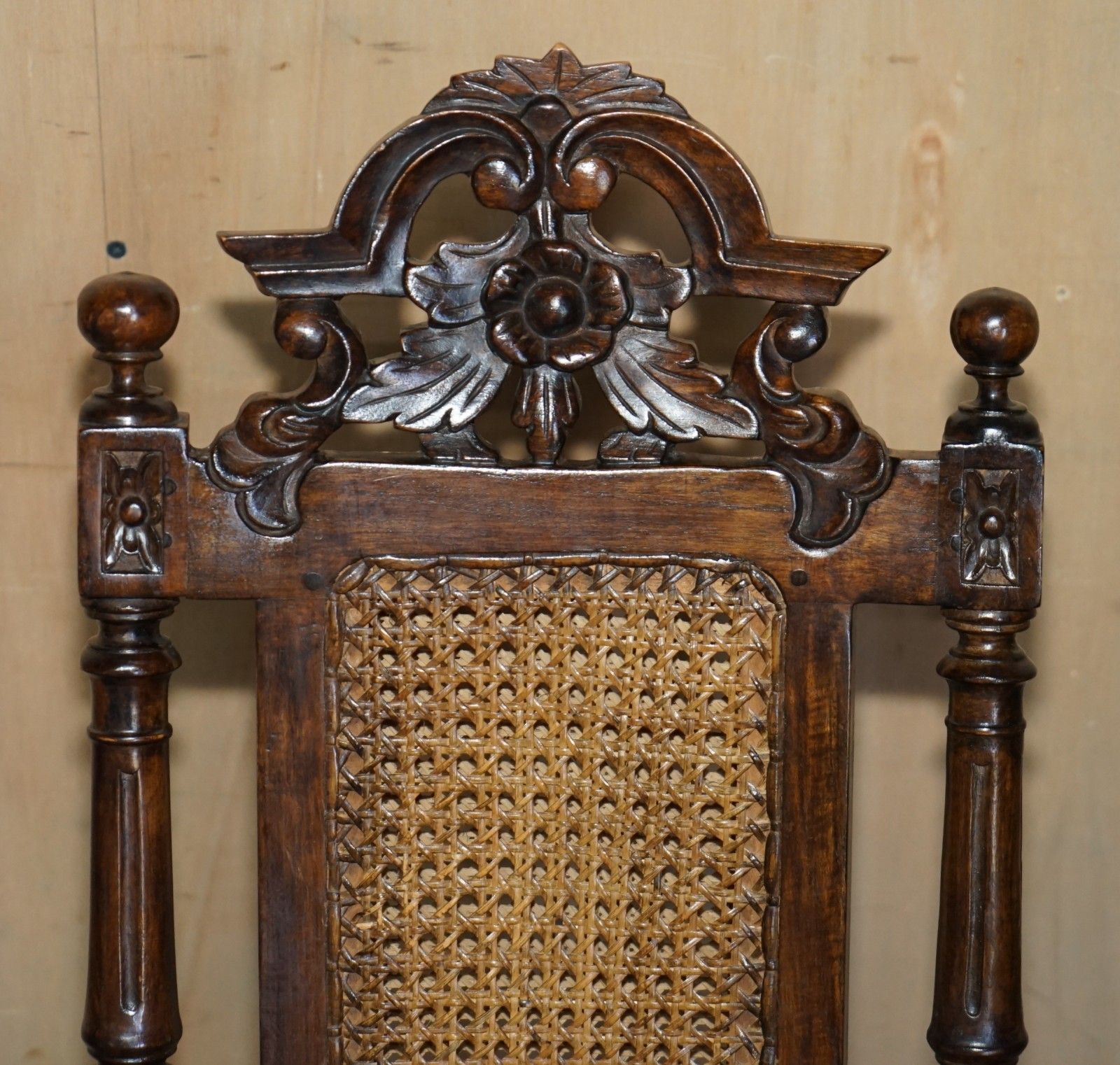 Unique Antique Victorian Height Adjustable Swivel Office Captains Bergere Chair photo buy