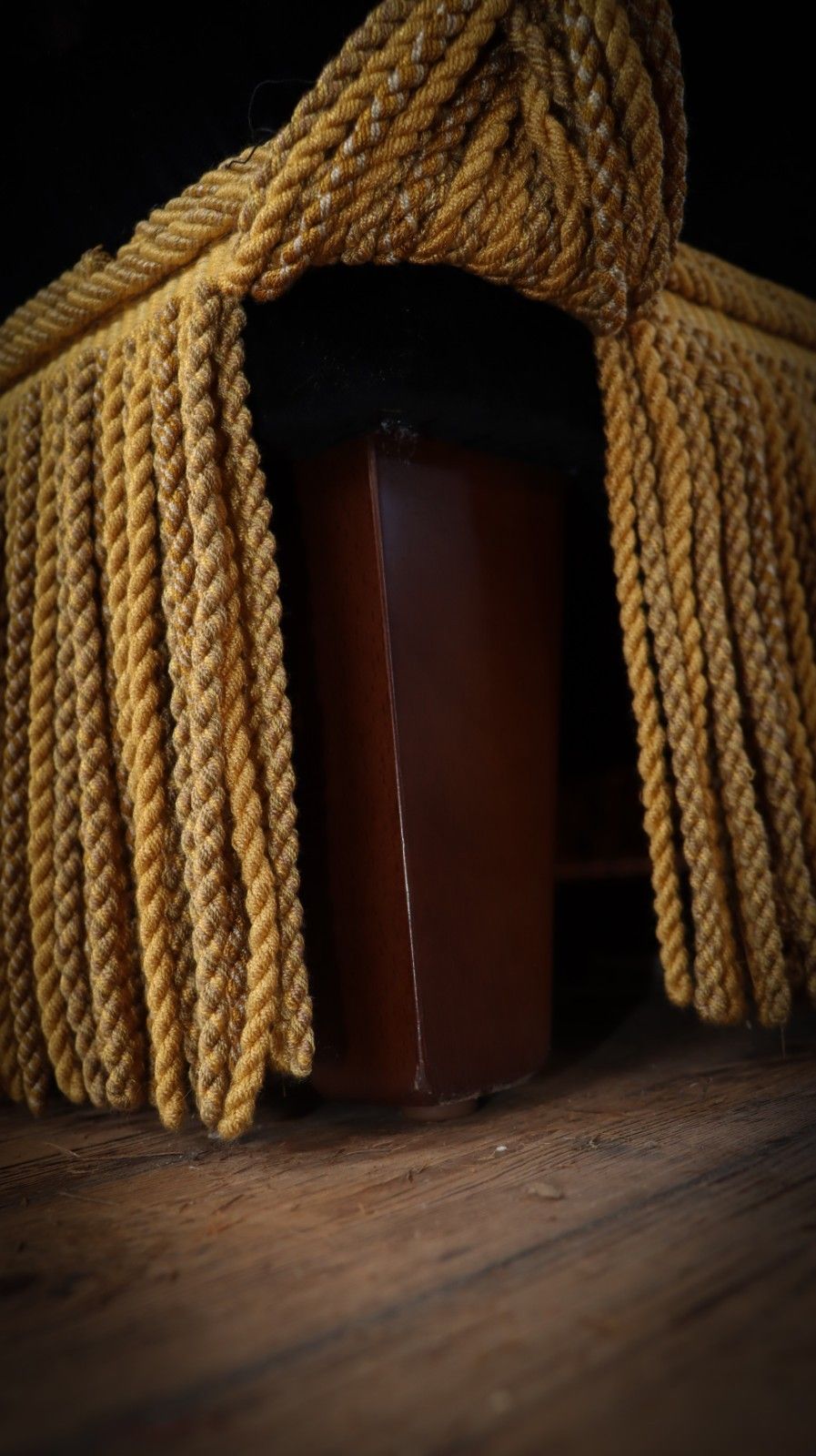 3500.0 Sublime Country House Footstool Ottoman Coffee Table George Smith Howard Style🚚 photo
