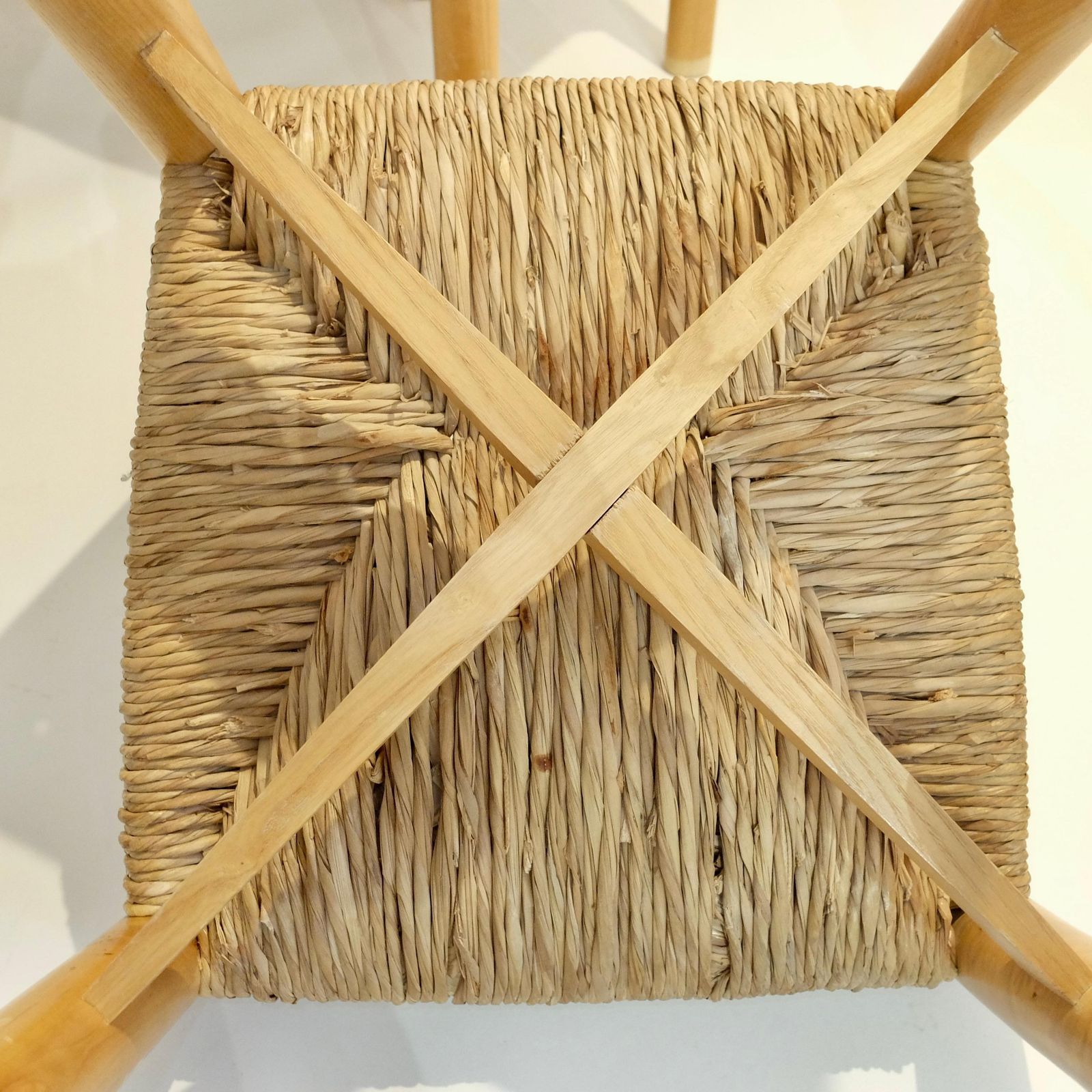 Perriand Meribel Dinning Chairs Original Straw Free Shipping Call Me To Discuss photo buy
