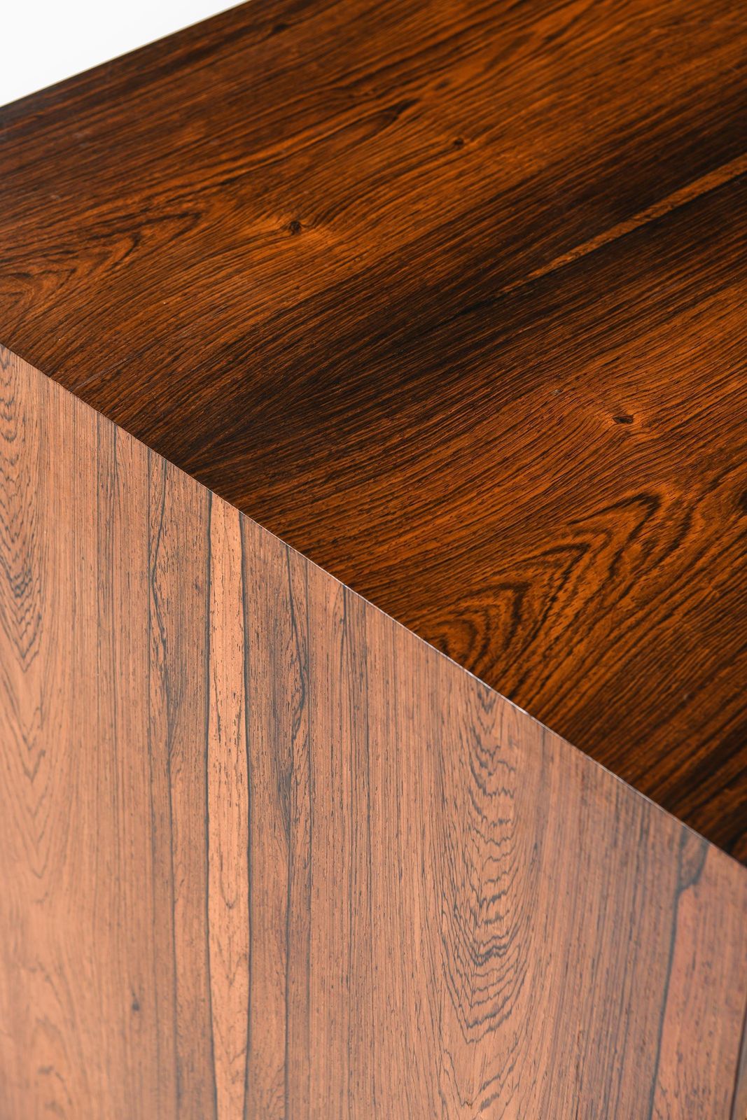 Rosewood Sideboard By Ib Kofod Larsen, 1950s photo buy