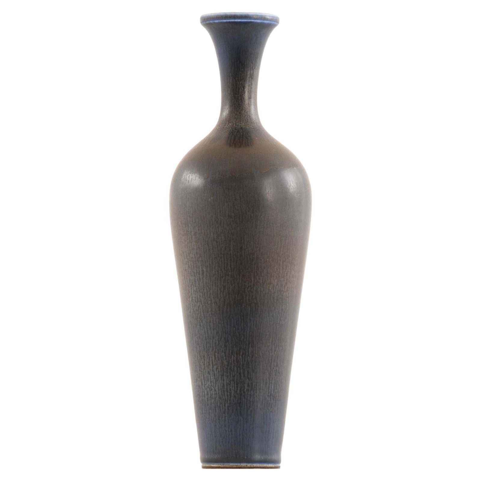 Ceramic Vase By Berndt Friberg, 1963