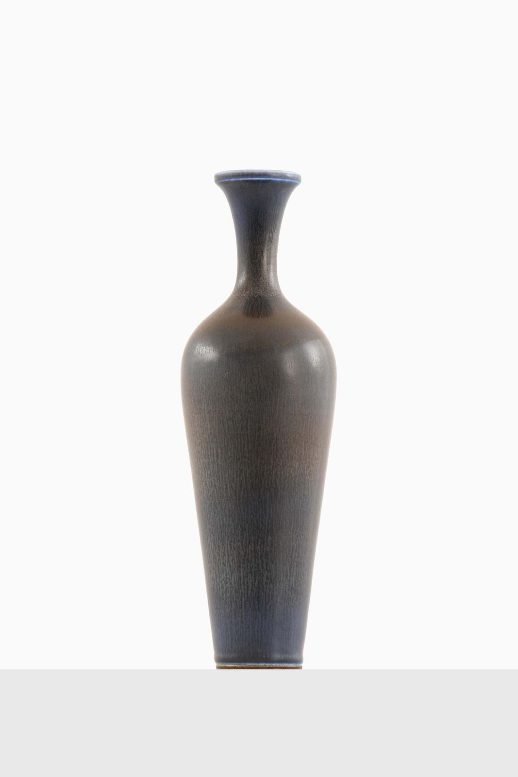 Ceramic Vase By Berndt Friberg, 1963 photo 6336.0