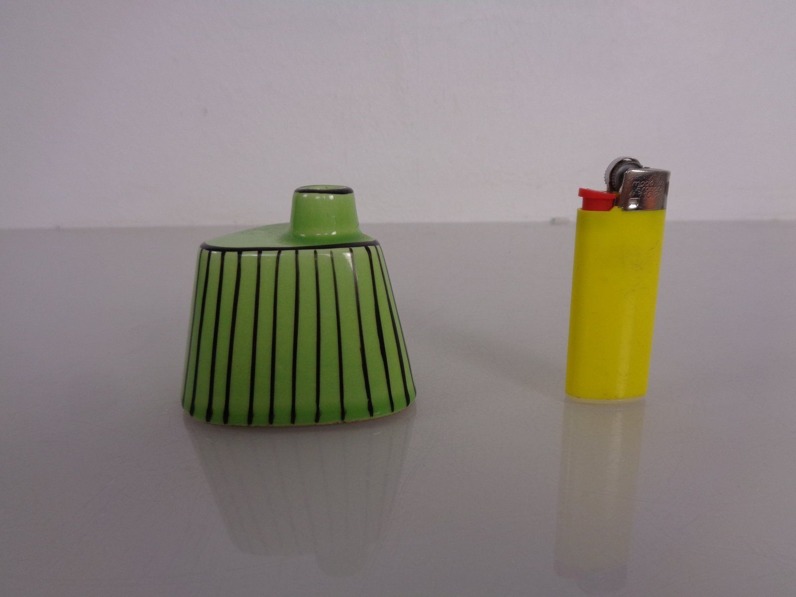 Ceramic Vase By Stig Lindberg, Sweden, 1960s photo 278.0