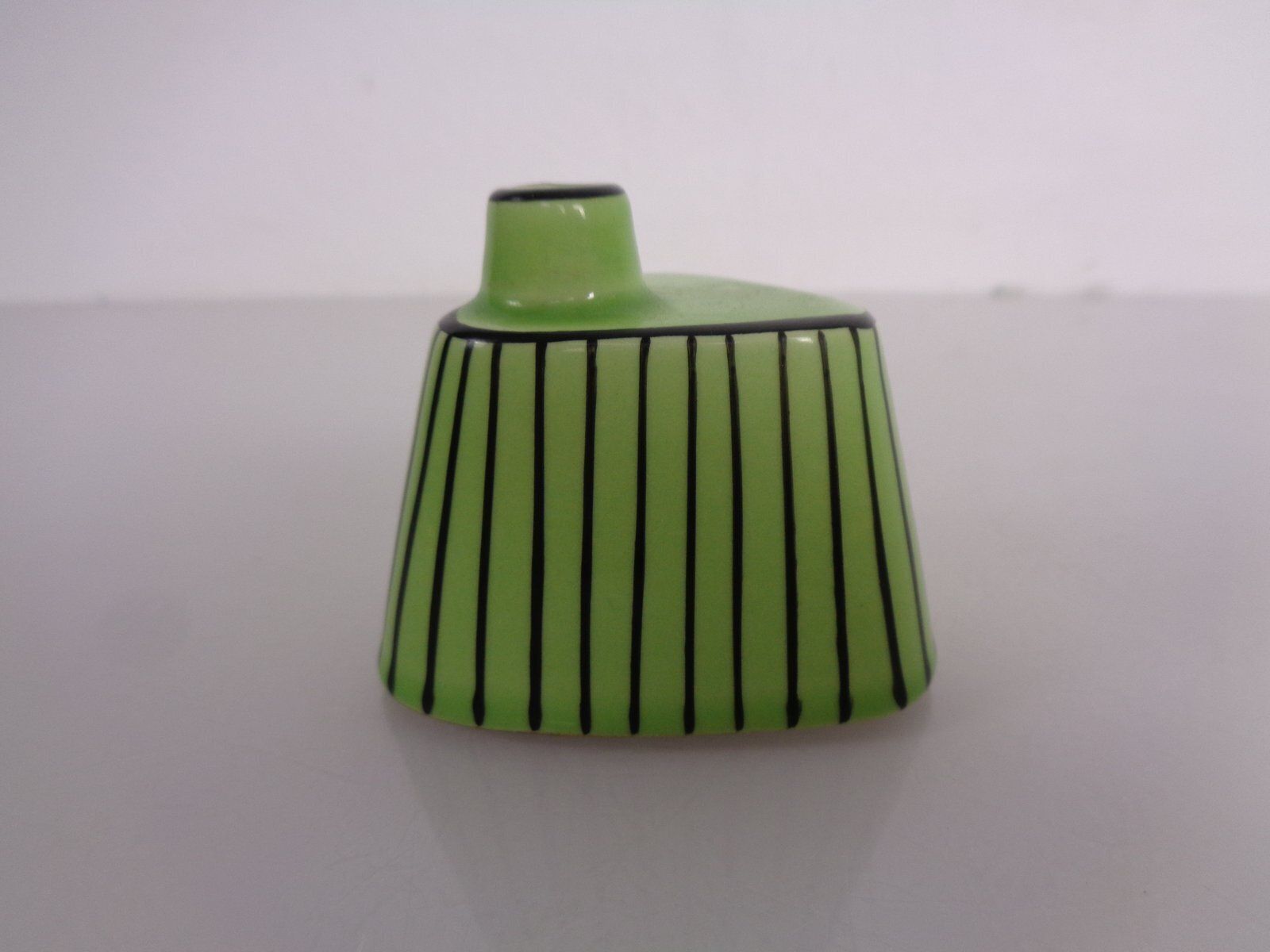 Ceramic Vase By Stig Lindberg, Sweden, 1960s photo vinterior