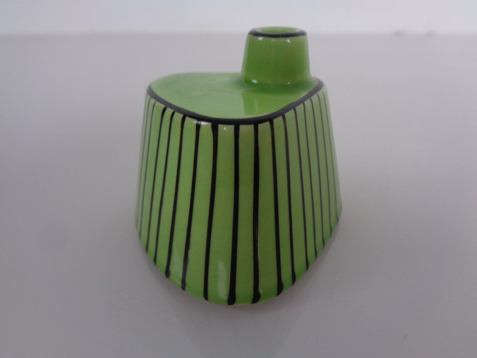 Ceramic Vase By Stig Lindberg, Sweden, 1960s photo vintage
