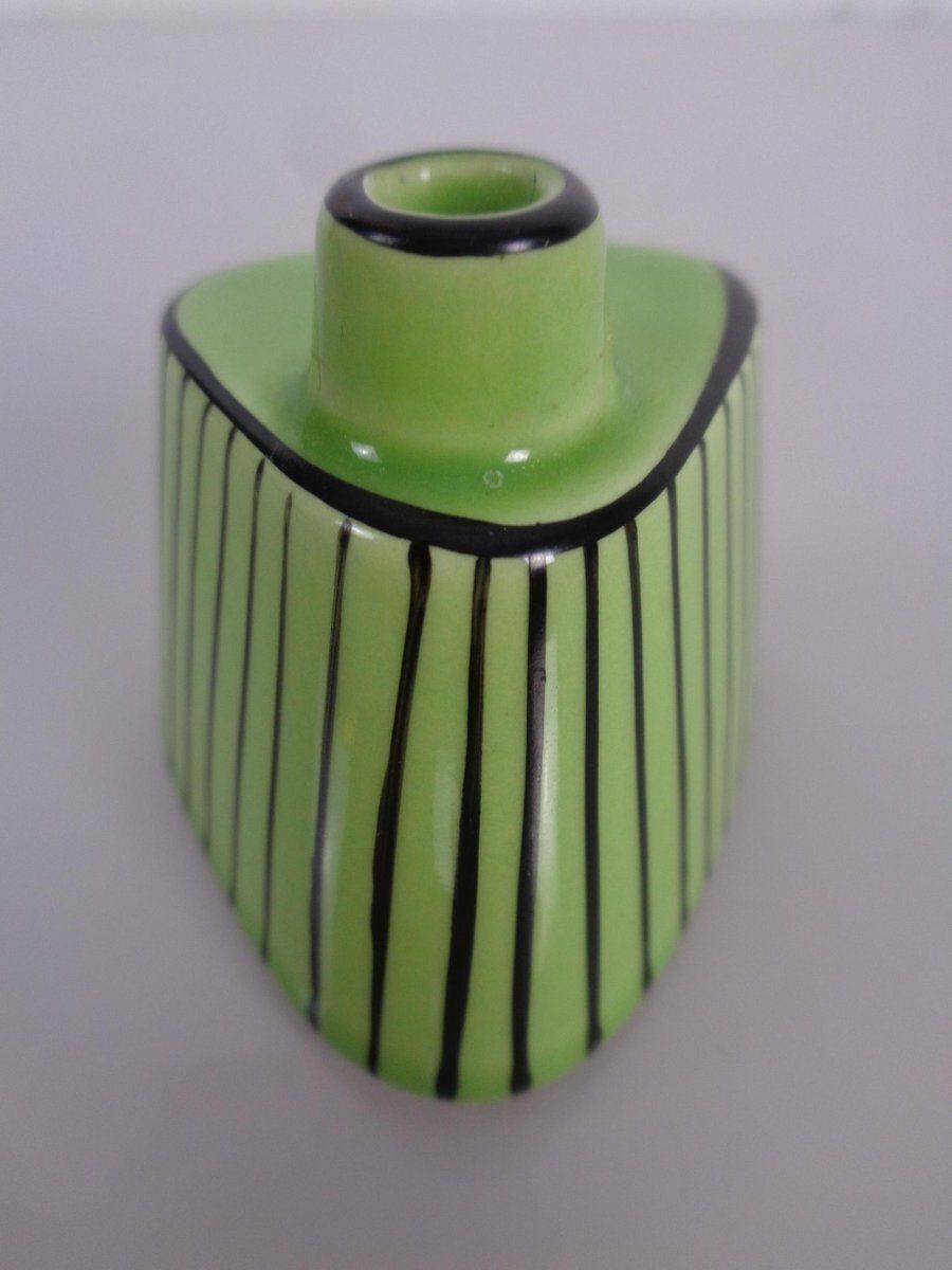 photo for sale Ceramic Vase By Stig Lindberg, Sweden, 1960s