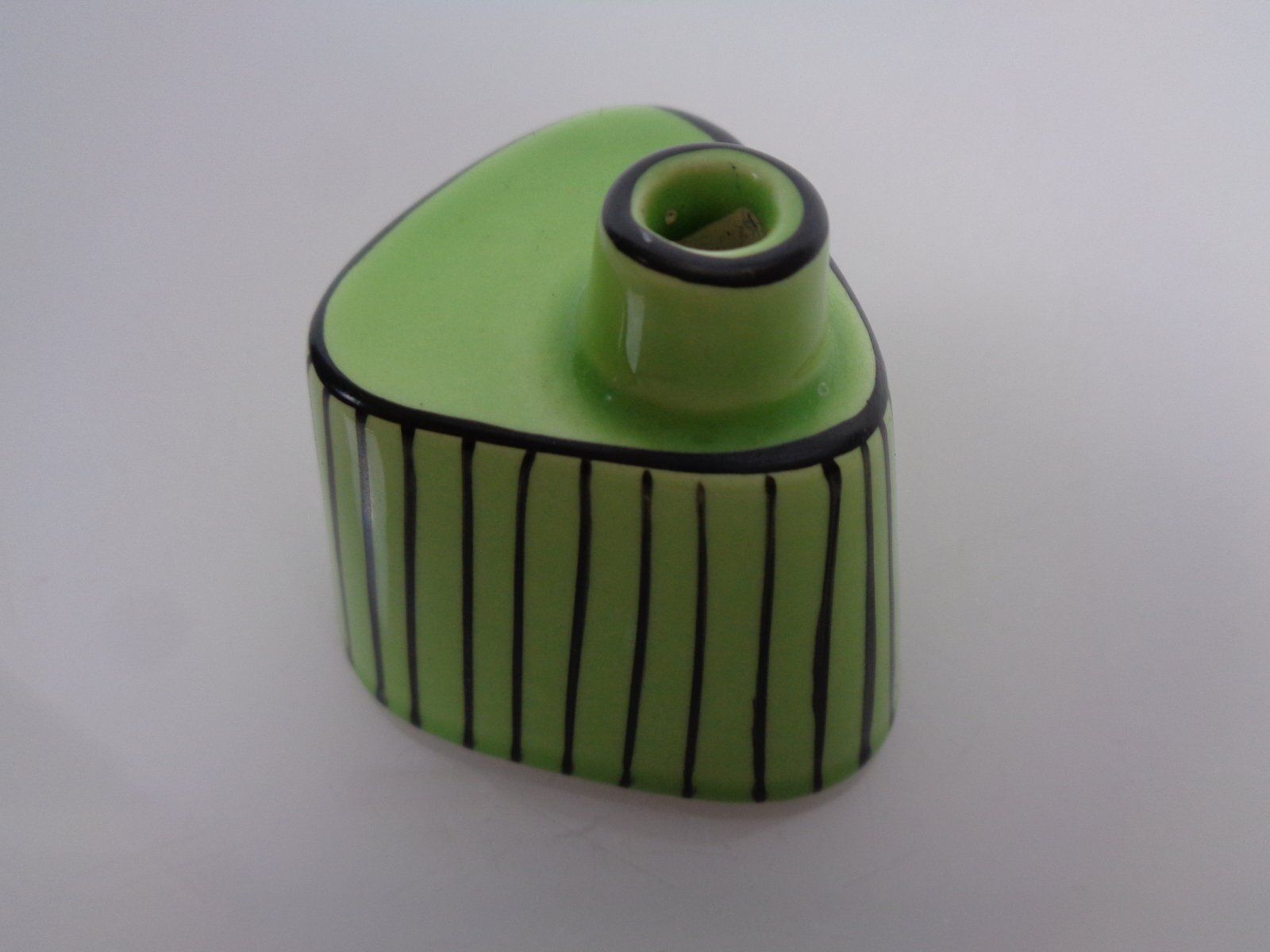 photo vinterior Ceramic Vase By Stig Lindberg, Sweden, 1960s