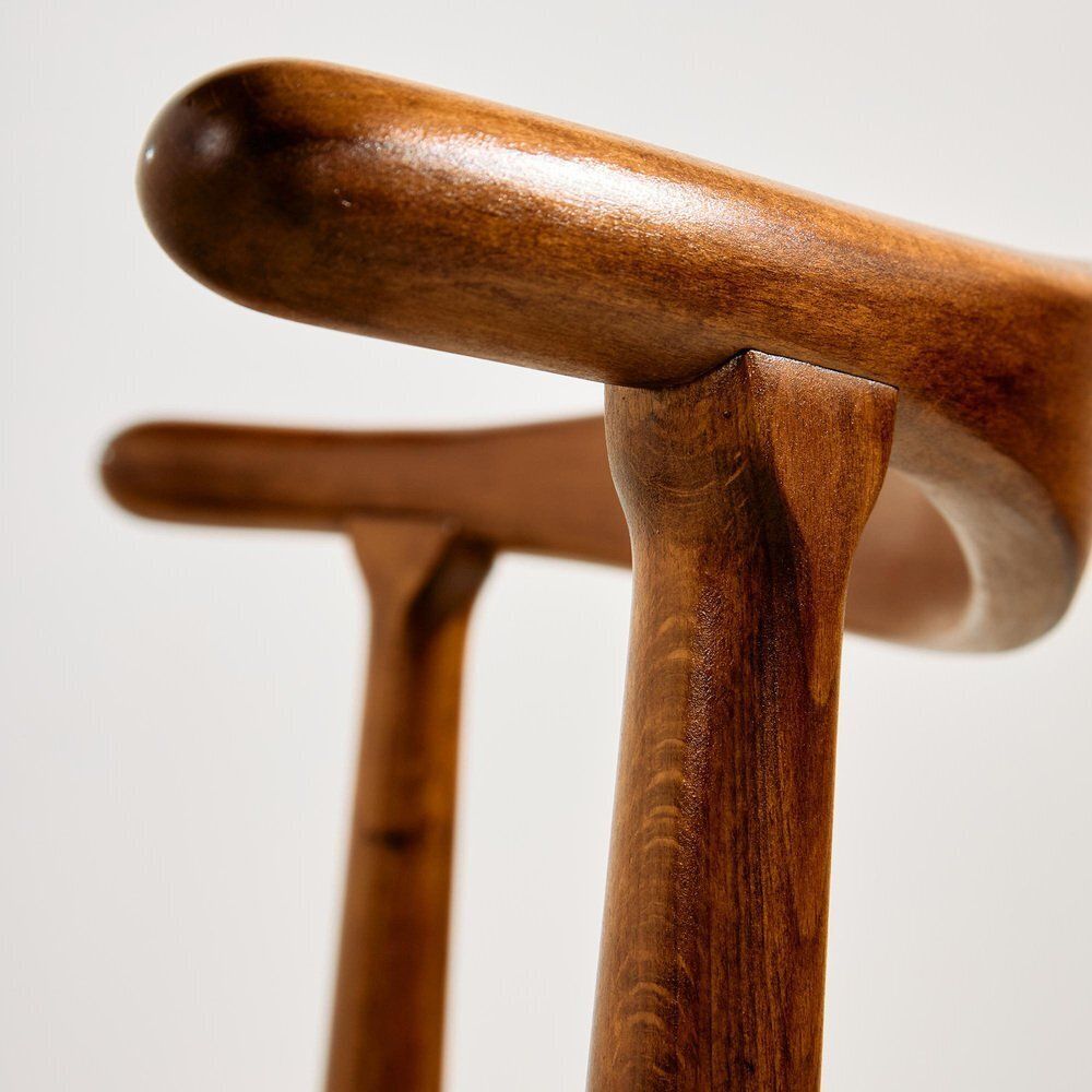 photo buy Fh708 Dining Chair From Hans J. Wegner, 1960s