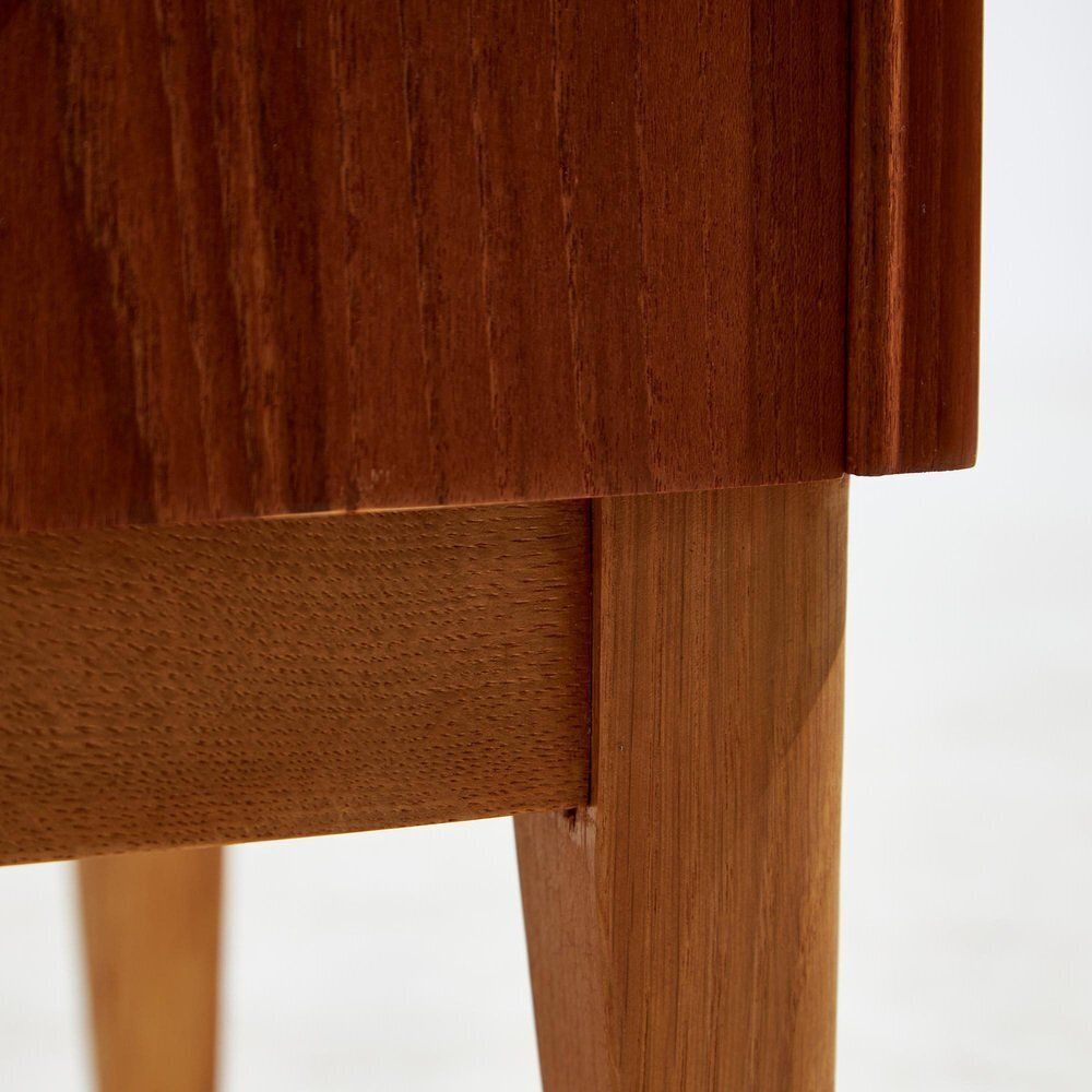 Teak And Beech Dresser, 1960s photo buy