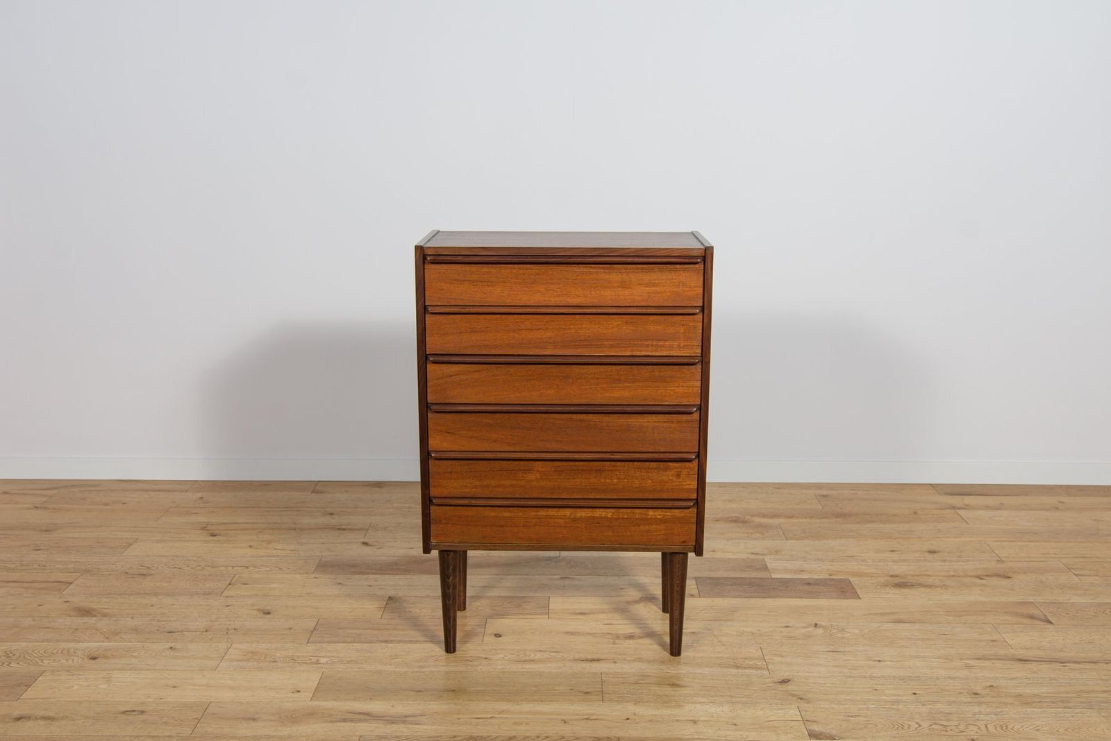 Mid Century Teak Dresser, United Kingdom, 1960s photo furniture