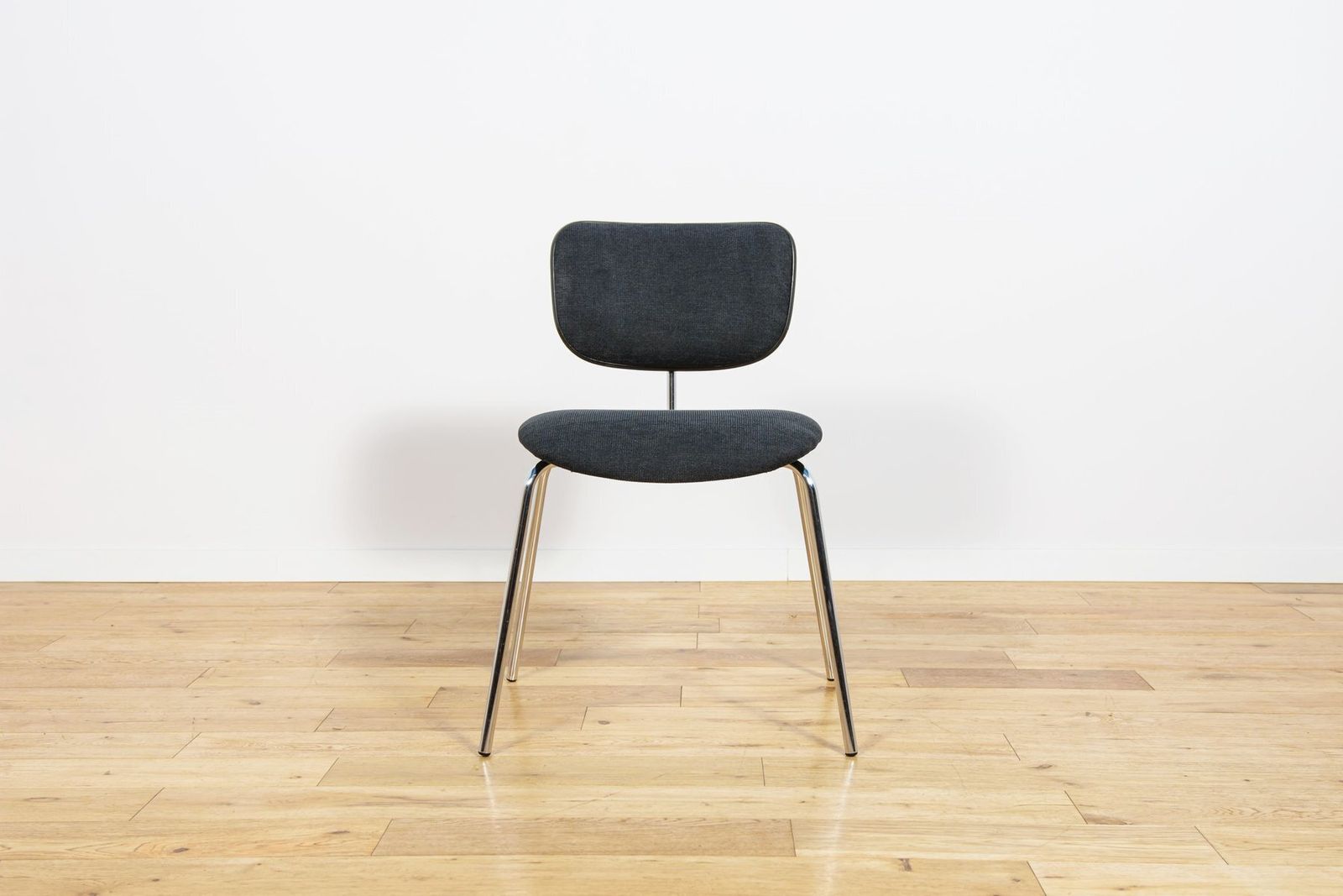 Mid Century Se68 Side Chairs By Egon Eiermann For Wilde & Spieth, Germany, 1960s, Set Of 6 photo buy