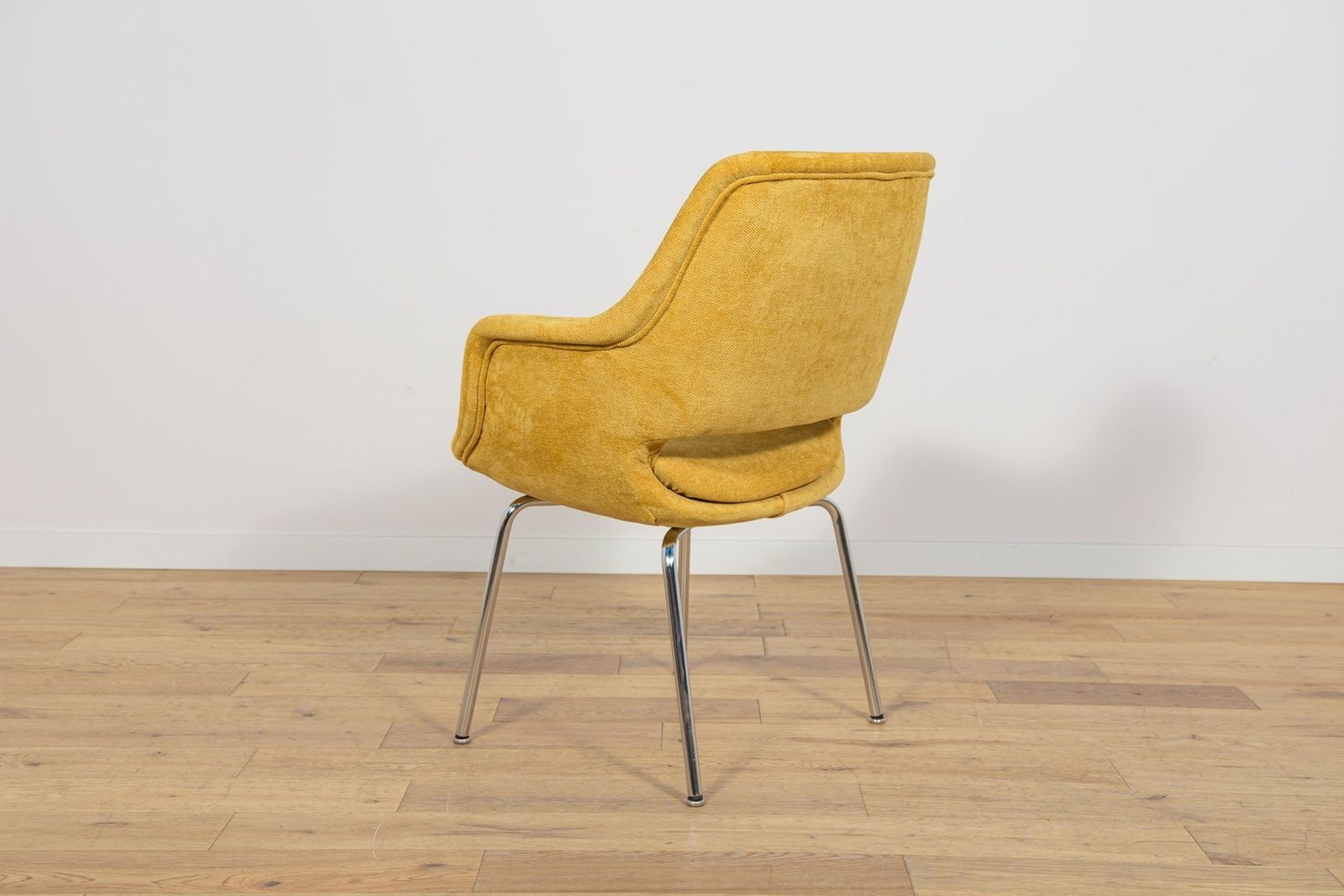 photo for sale Kilta Armchairs By Olli Mannermaa For Juch Mobelfabrik, Germany, 1970s, Set Of 6