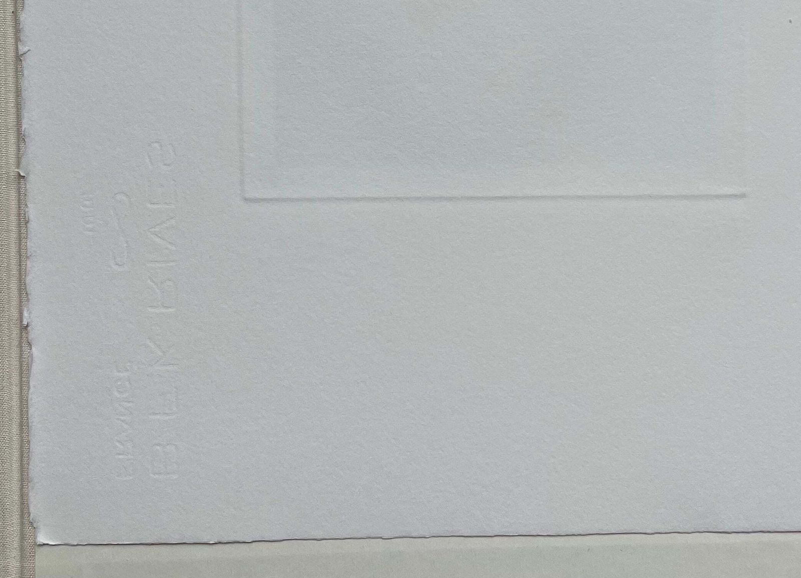 Claude Lalanneoriginal Print Handsigned In Pencil By Claude Lalanne2004 photo vinterior