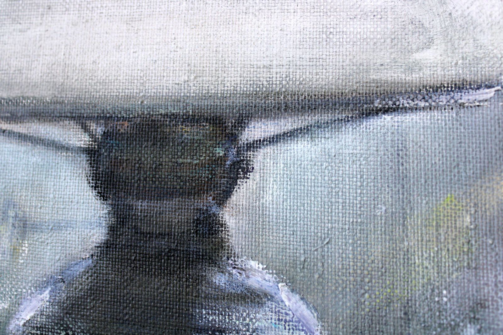 Imants Vecozolsstill Life With Lamp. Oil On Canvas. 59x50 Cm2010 photo buy