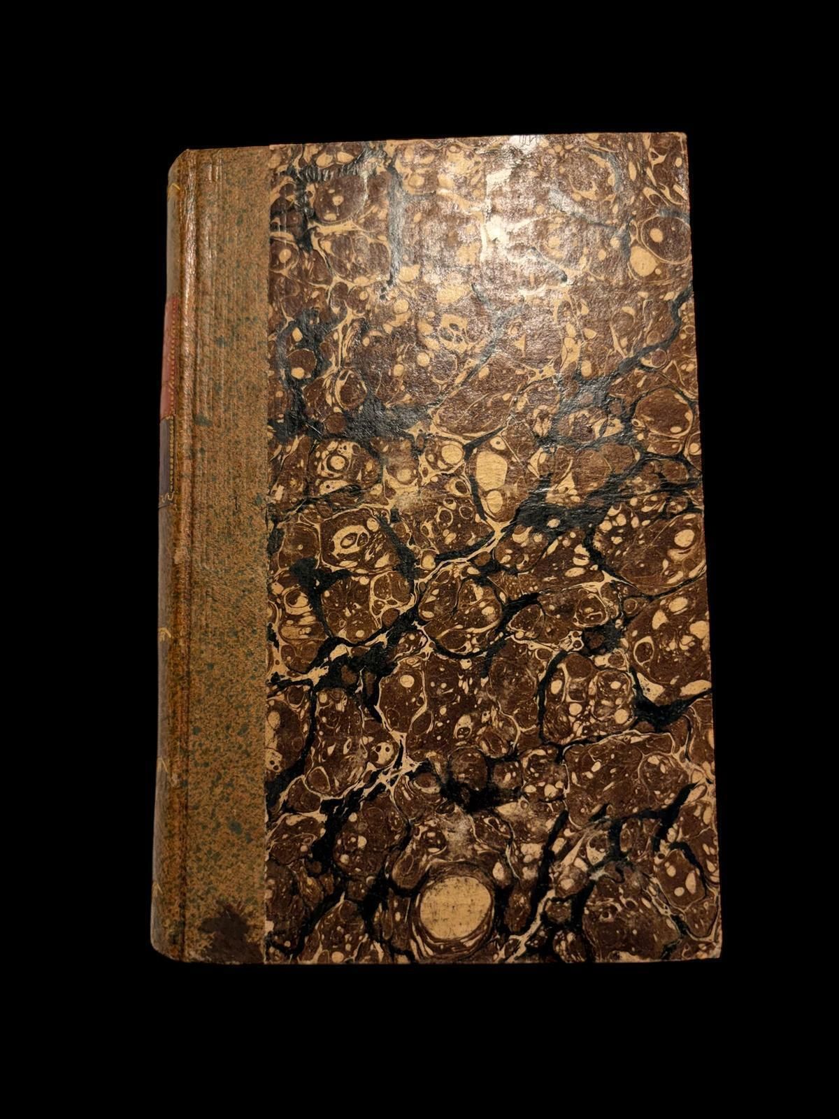 Montesquieu   Lettres Persanes   Complete Set   Paris, 1803   Pierre & Firmin Di photo furniture