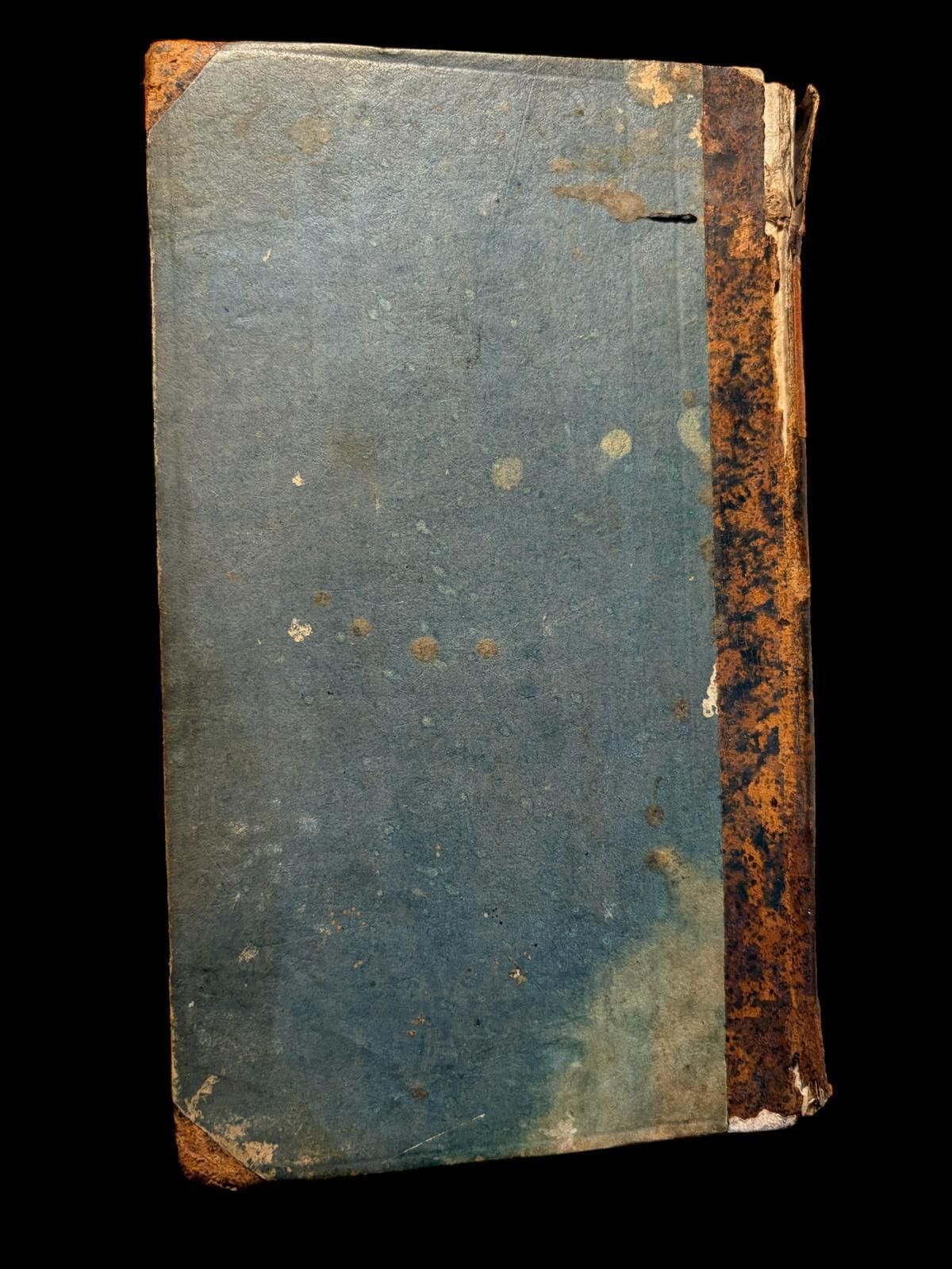 Francesco Albergati Capecelatro   Novelle Veneziane, Venice 1779 photo for sale