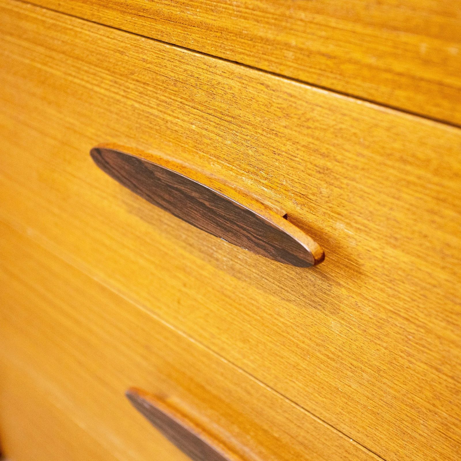 Austinsuite Teak Chest Of 4 Drawers photo 375.0