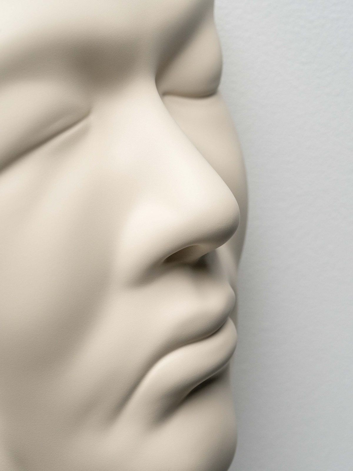 Johnson Tsang, Remembrance, 2025 (Copy) photo for sale
