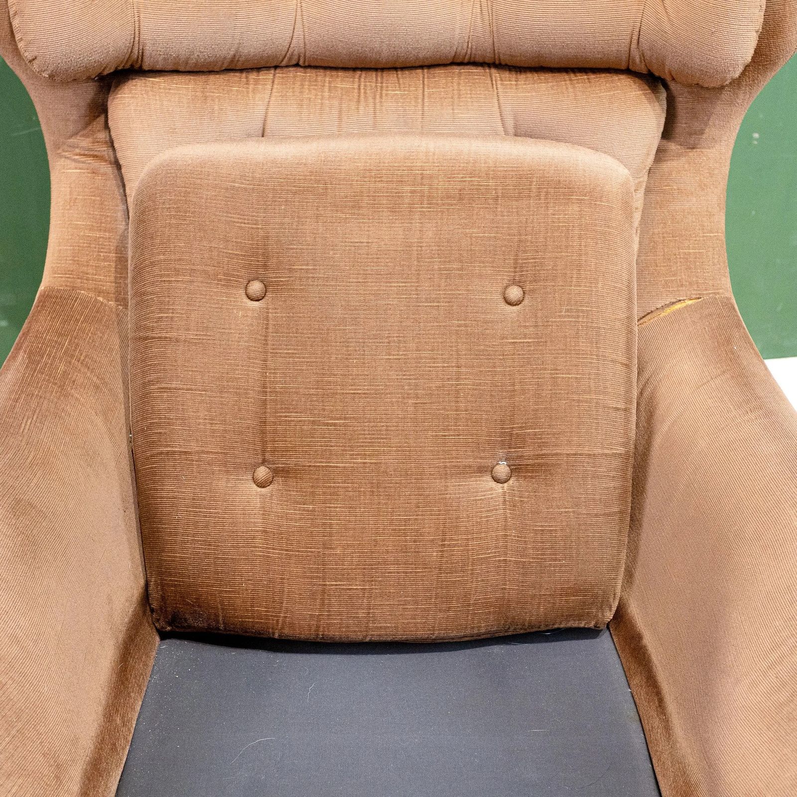 Parker Knoll Statesman Armchair photo 685.0