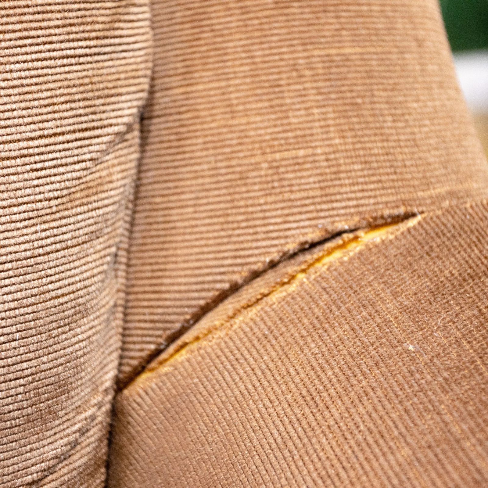 photo vinterior Parker Knoll Statesman Armchair