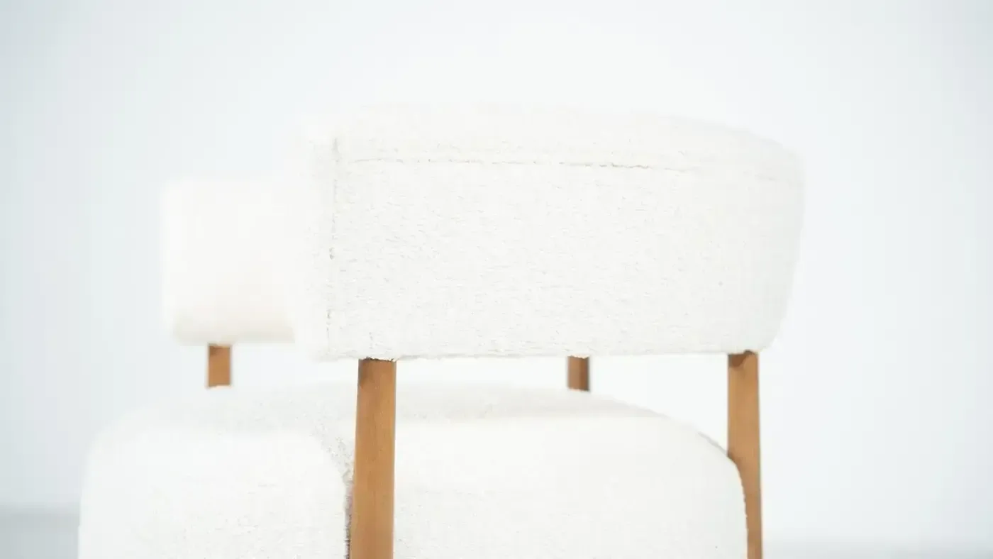 Pair Of Contemporary Italian Armchairs, Italy photo Furniture