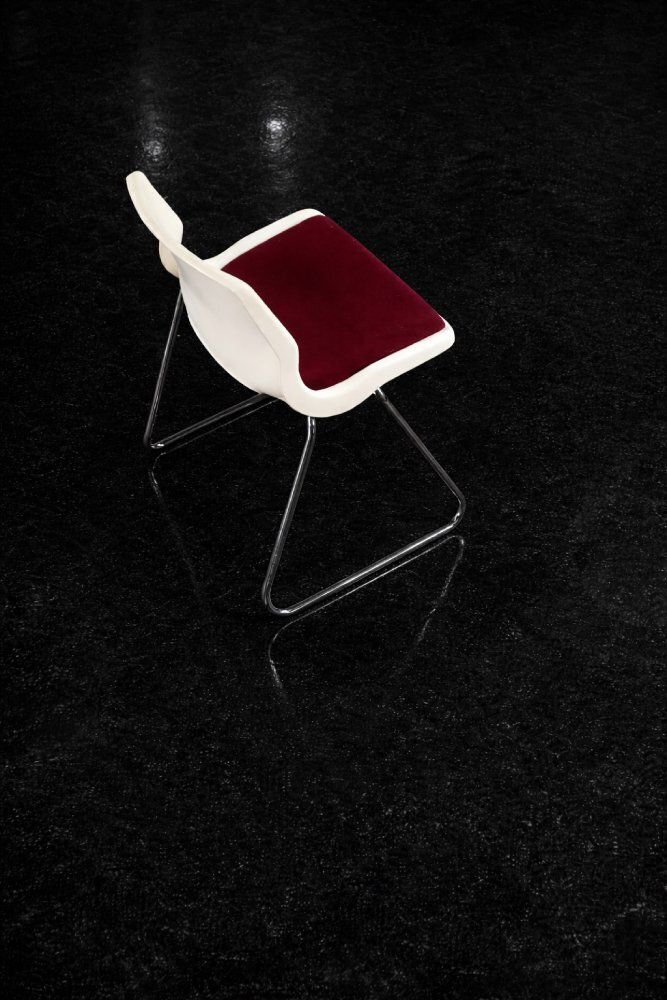 Mid Century Modern Scandinavian Chairs By Svante Schöblom For Overman, 1970s, Set Of 5 photo furniture