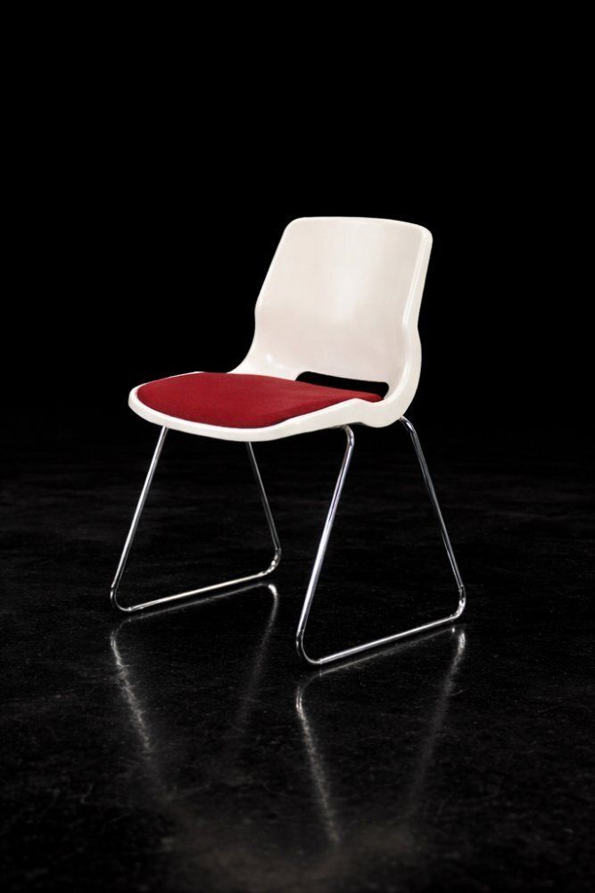 Mid Century Modern Scandinavian Chairs By Svante Schöblom For Overman, 1970s, Set Of 5 photo vintage