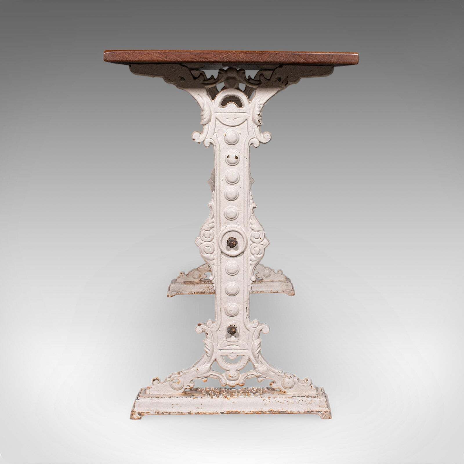 Antique Orangery Planting Table, English, Portico, Serving, Victorian, C.1900 photo for sale