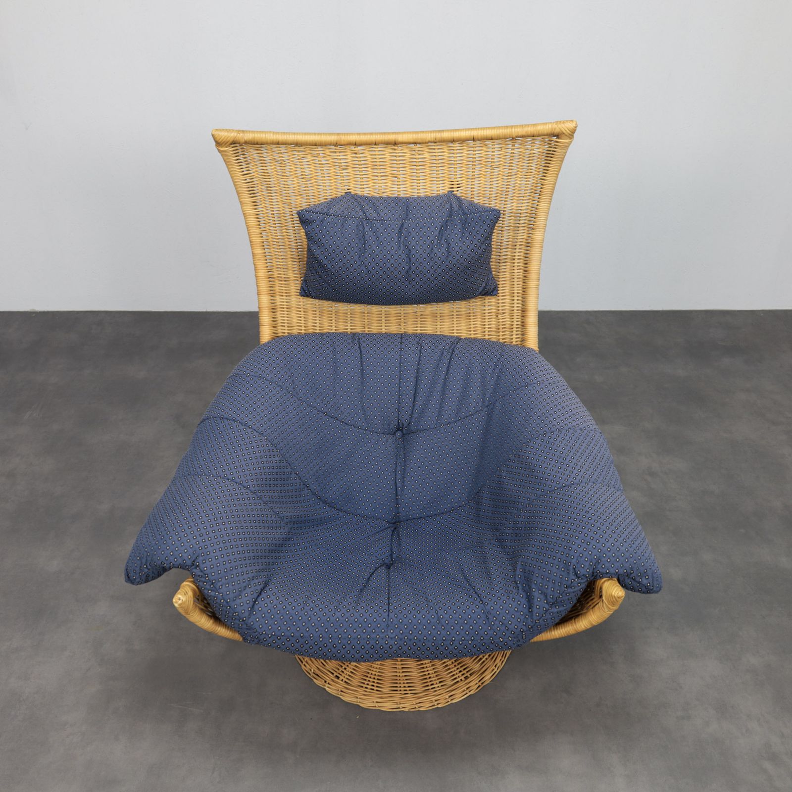 Lounge Chair By Gerard Van De Berg For Montis, 1970s photo buy