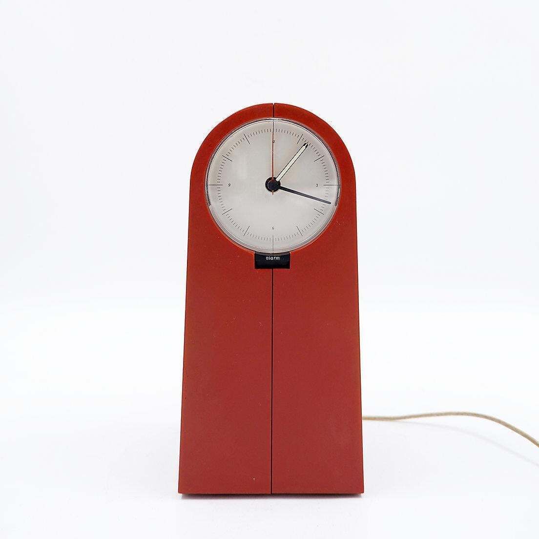 "Coo Coo" Radio Alarm Clock By Philippe Starck For Alessi   20th photo furniture