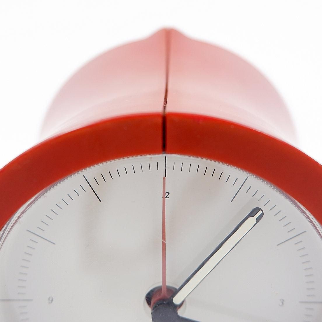 "Coo Coo" Radio Alarm Clock By Philippe Starck For Alessi   20th photo for sale