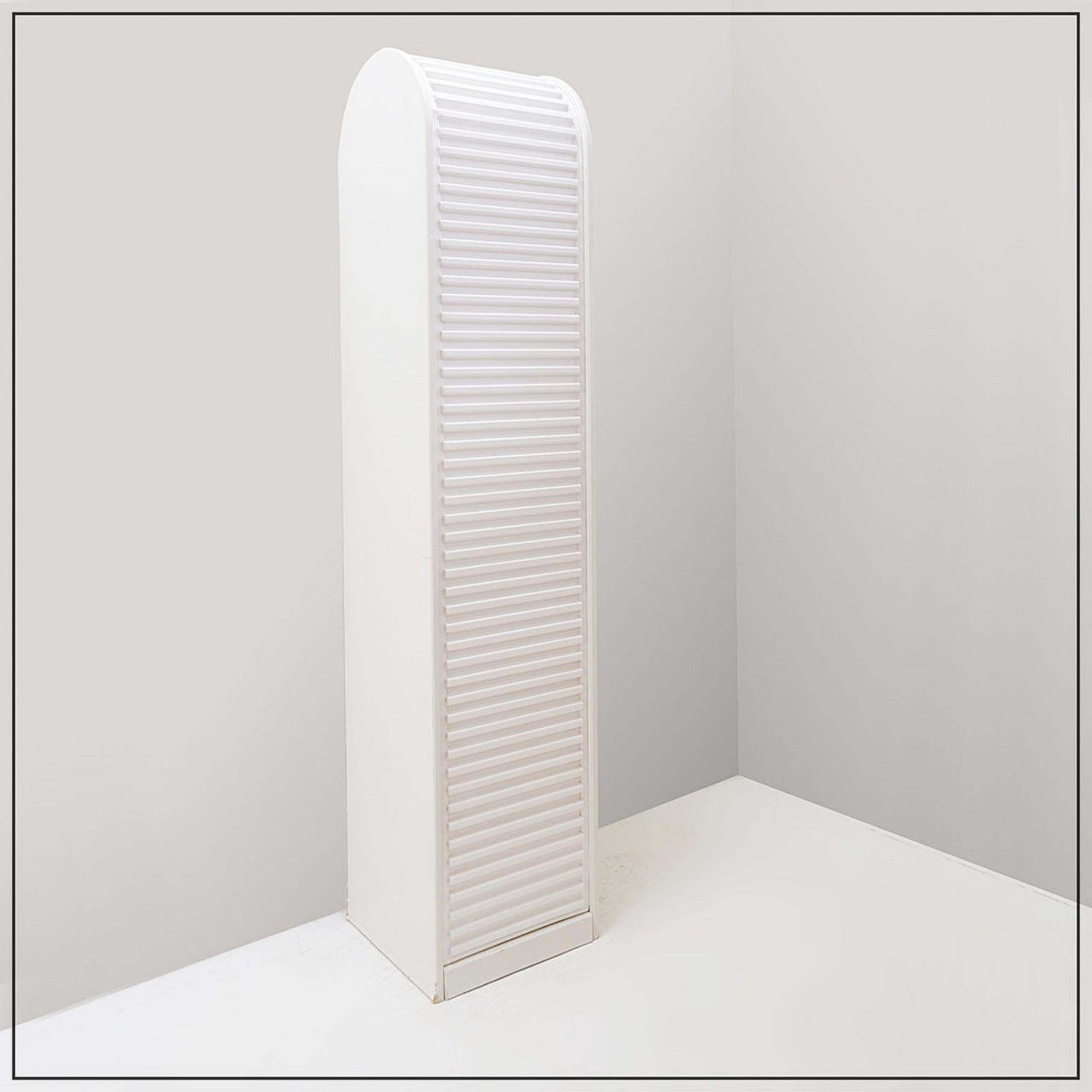 936.0 A'dammer Cabinet By Aldo Van De Nieuwelaar For Pastoe, 1970s   H:170cm photo