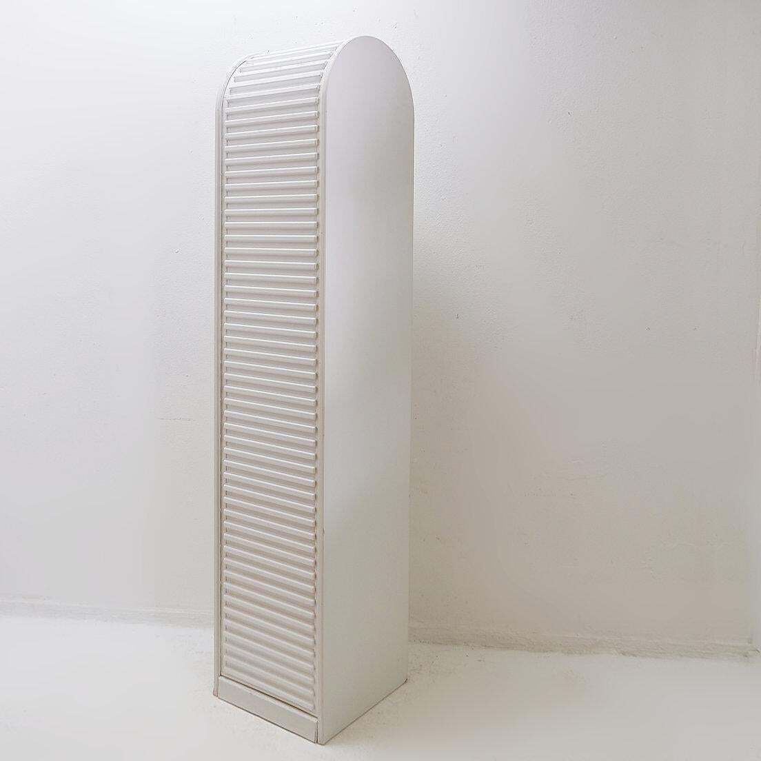 photo buy A'dammer Cabinet By Aldo Van De Nieuwelaar For Pastoe, 1970s   H:170cm