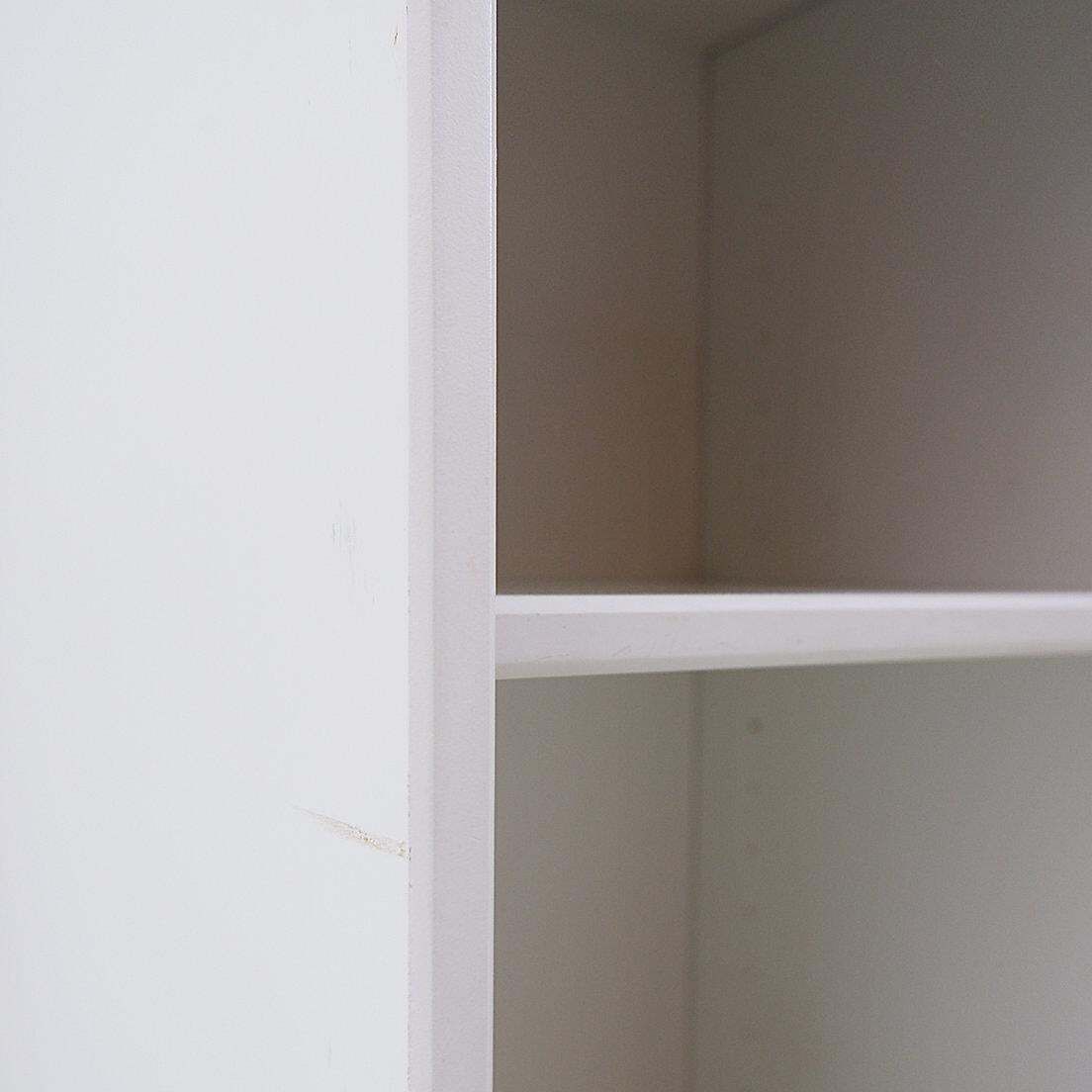 photo vintage A'dammer Cabinet By Aldo Van De Nieuwelaar For Pastoe, 1970s   H:170cm