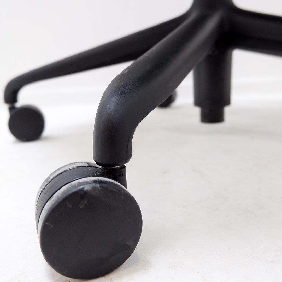 Sayl Ergonomic Office Chair By Yves Behar For Herman Miller, Black photo buy