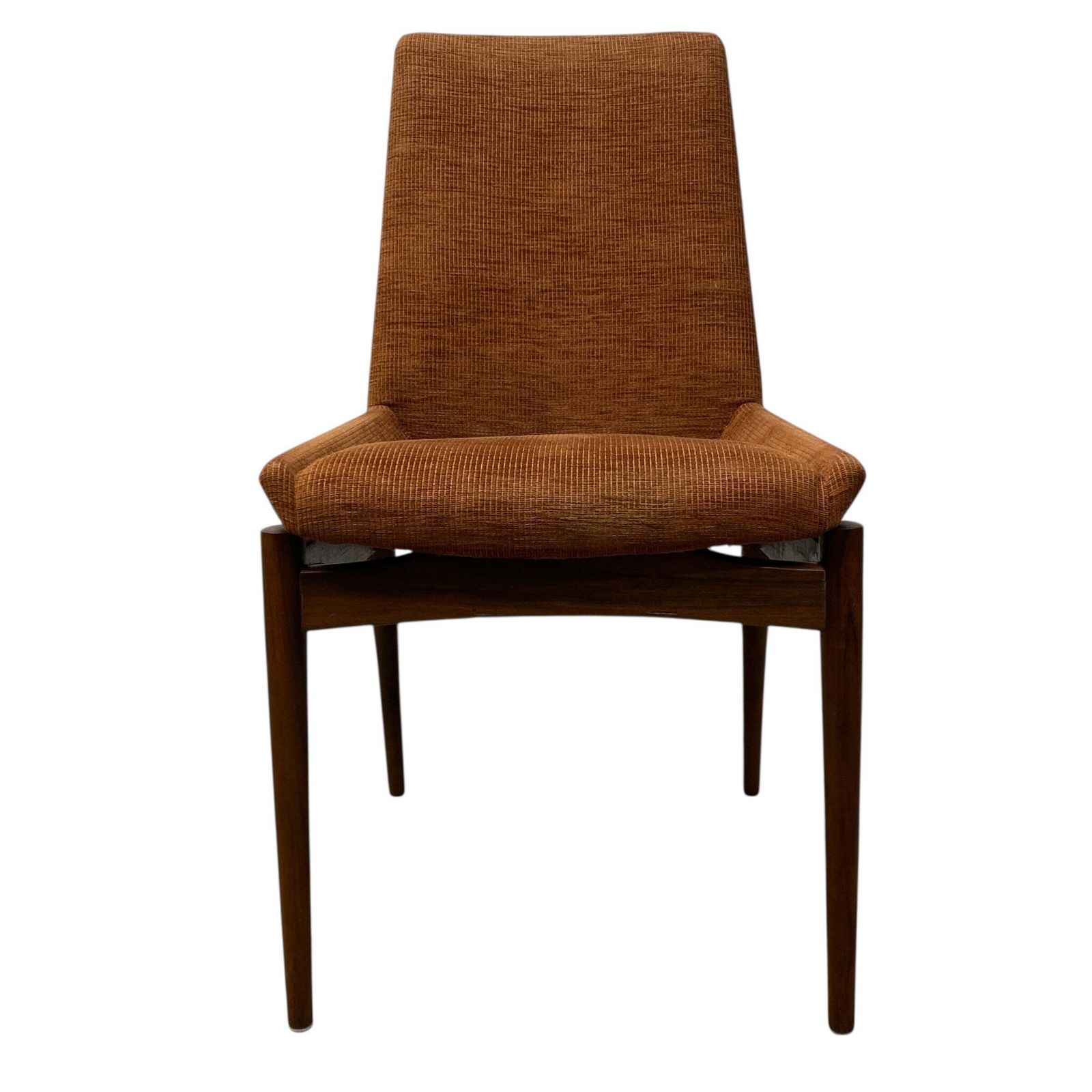 Midcentury Dining Chairs Archie Shine Six photo Furniture