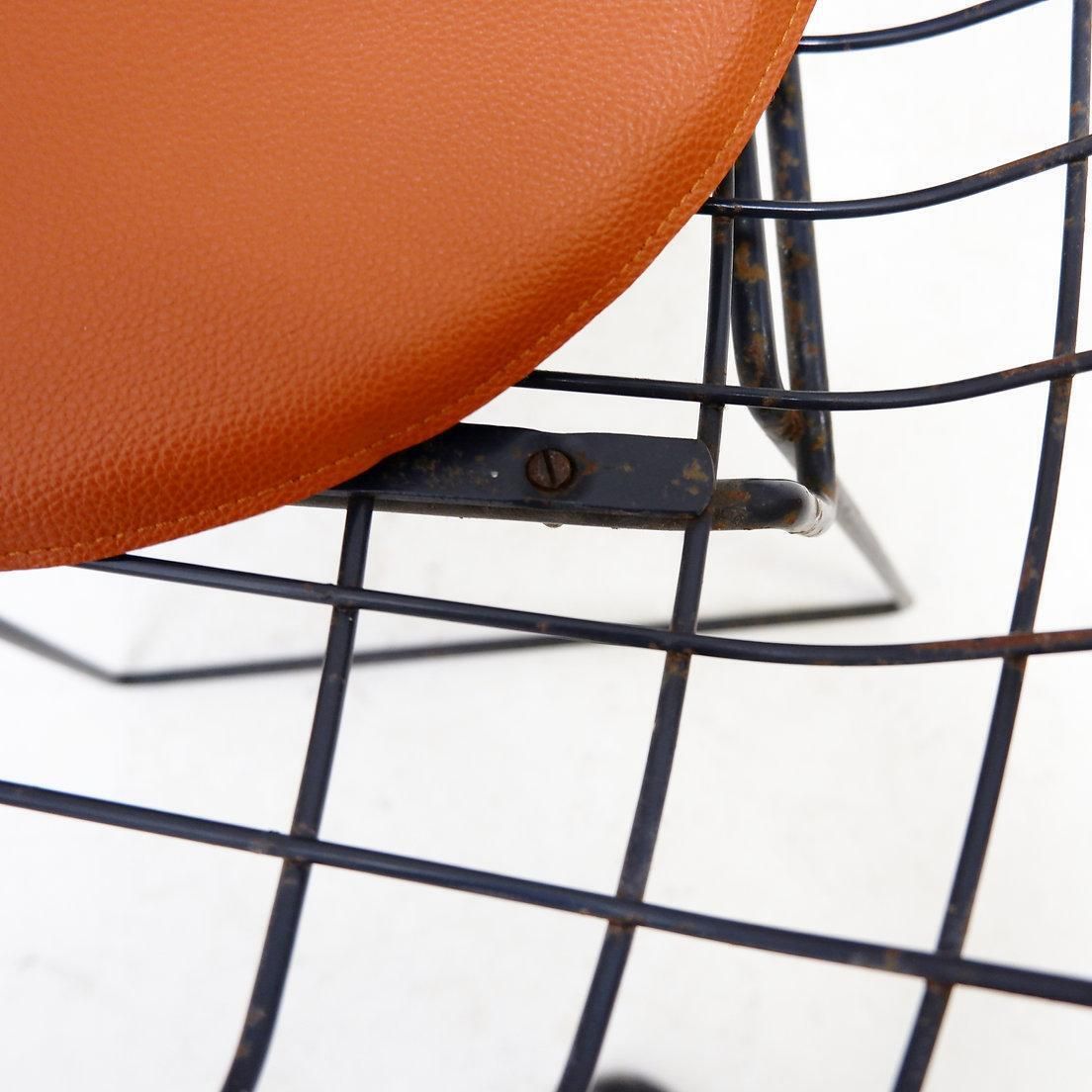 Set Of 4 X Sm05 Dining Chairs By Cees Braakman & A. Dekker For Pastoe, 1950s photo buy