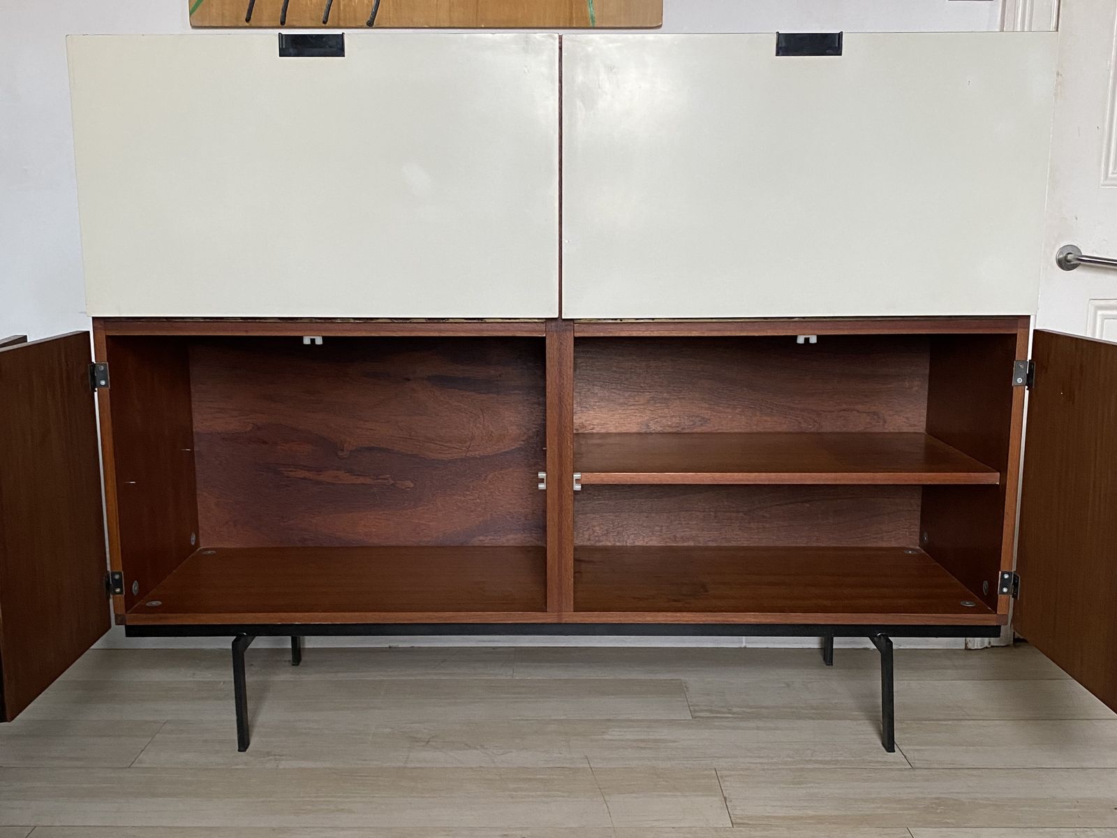 Pastoe Japanese Series Cees Braakman Cabinet photo 3200.0
