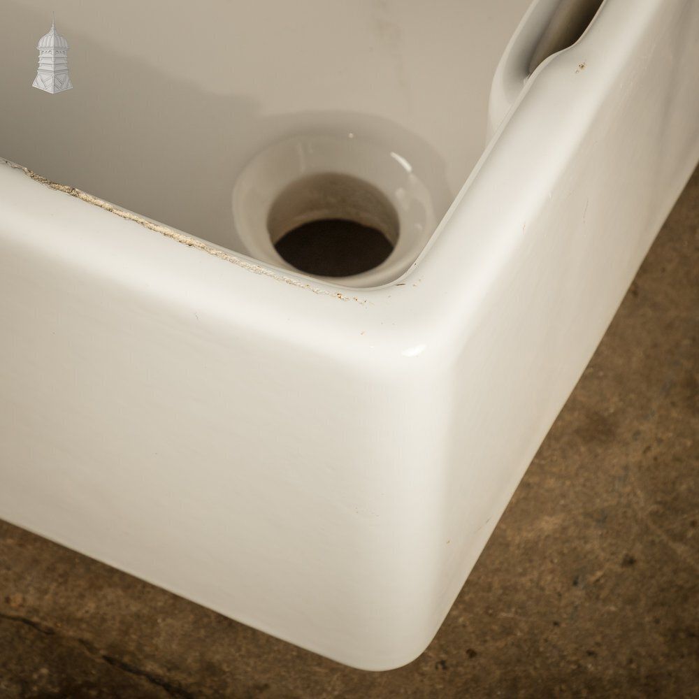 Armitage Shanks Butler Sink With Weir Overflow photo buy