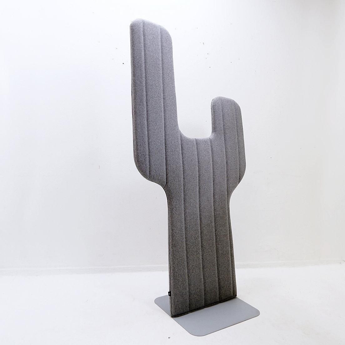 Acoustic Partition Wall "Texmex Buzzicactus" By Sas Adriaenssens   Belgium photo 1169.0