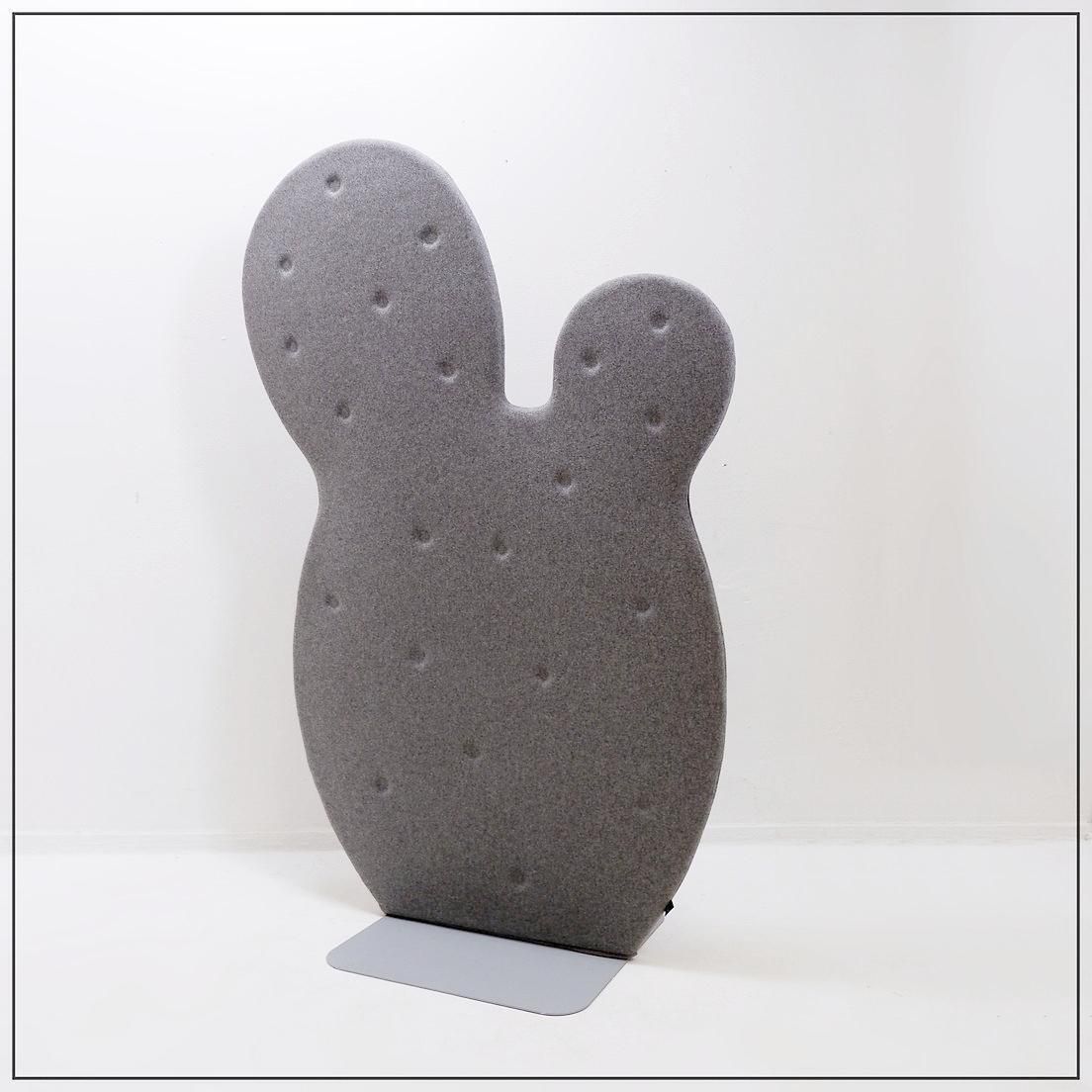 Acoustic Partition Wall "Taco Buzzicactus" By Sas Adriaenssens   Belgium photo Home Decor