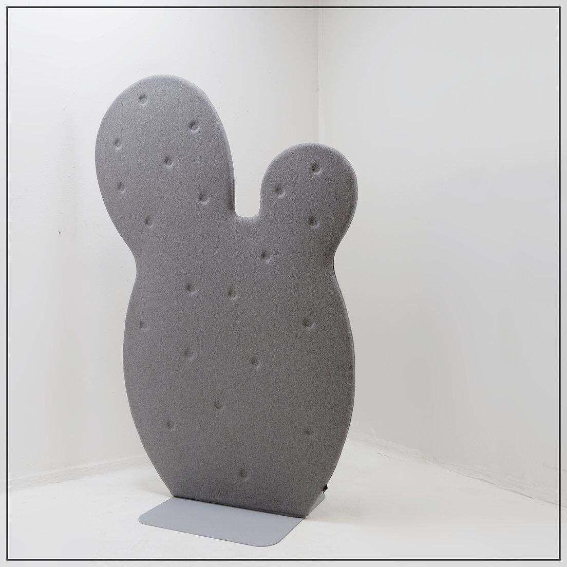 Acoustic Partition Wall "Taco Buzzicactus" By Sas Adriaenssens   Belgium photo buy